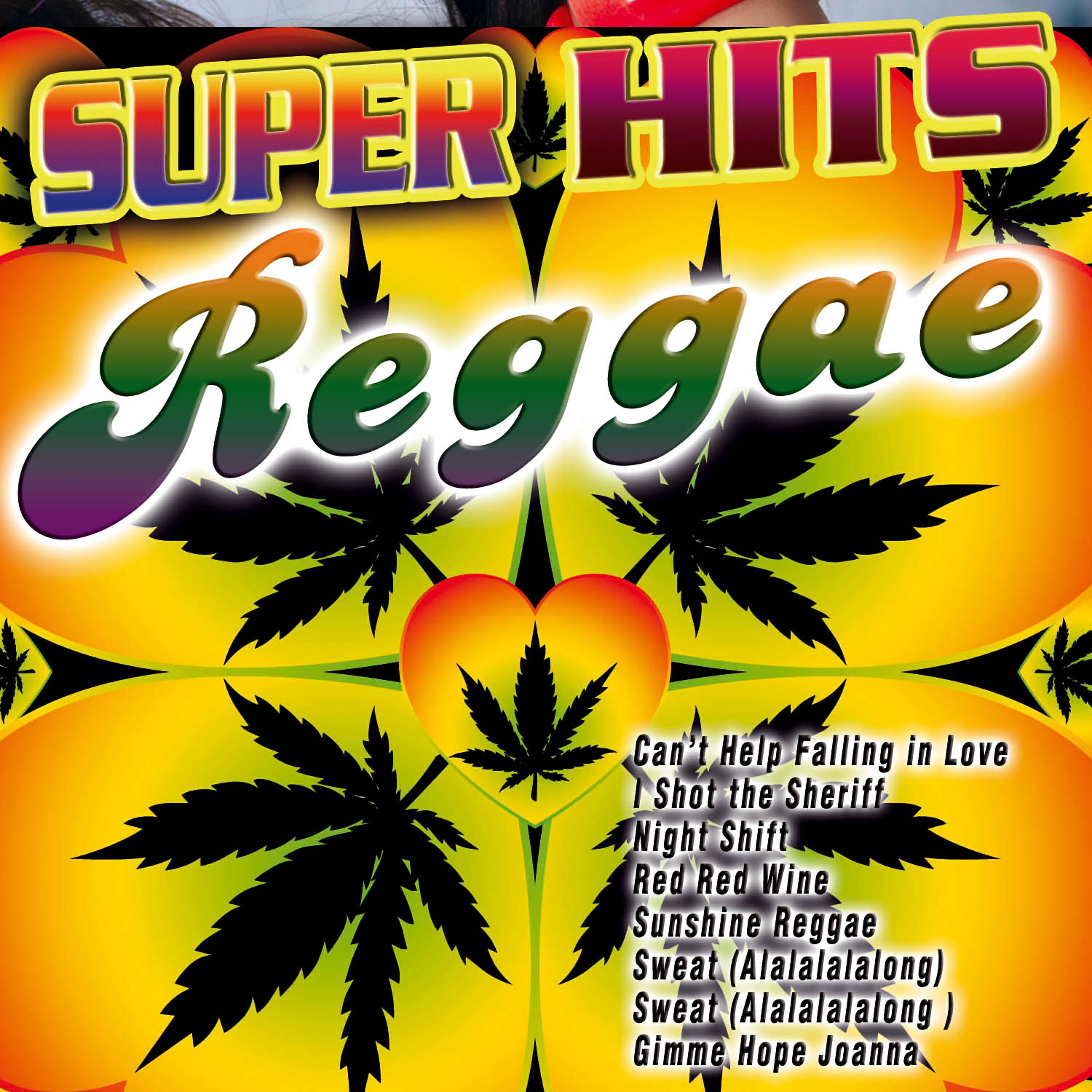 Jamaican Reggae Star - Gimme Hope Joanna