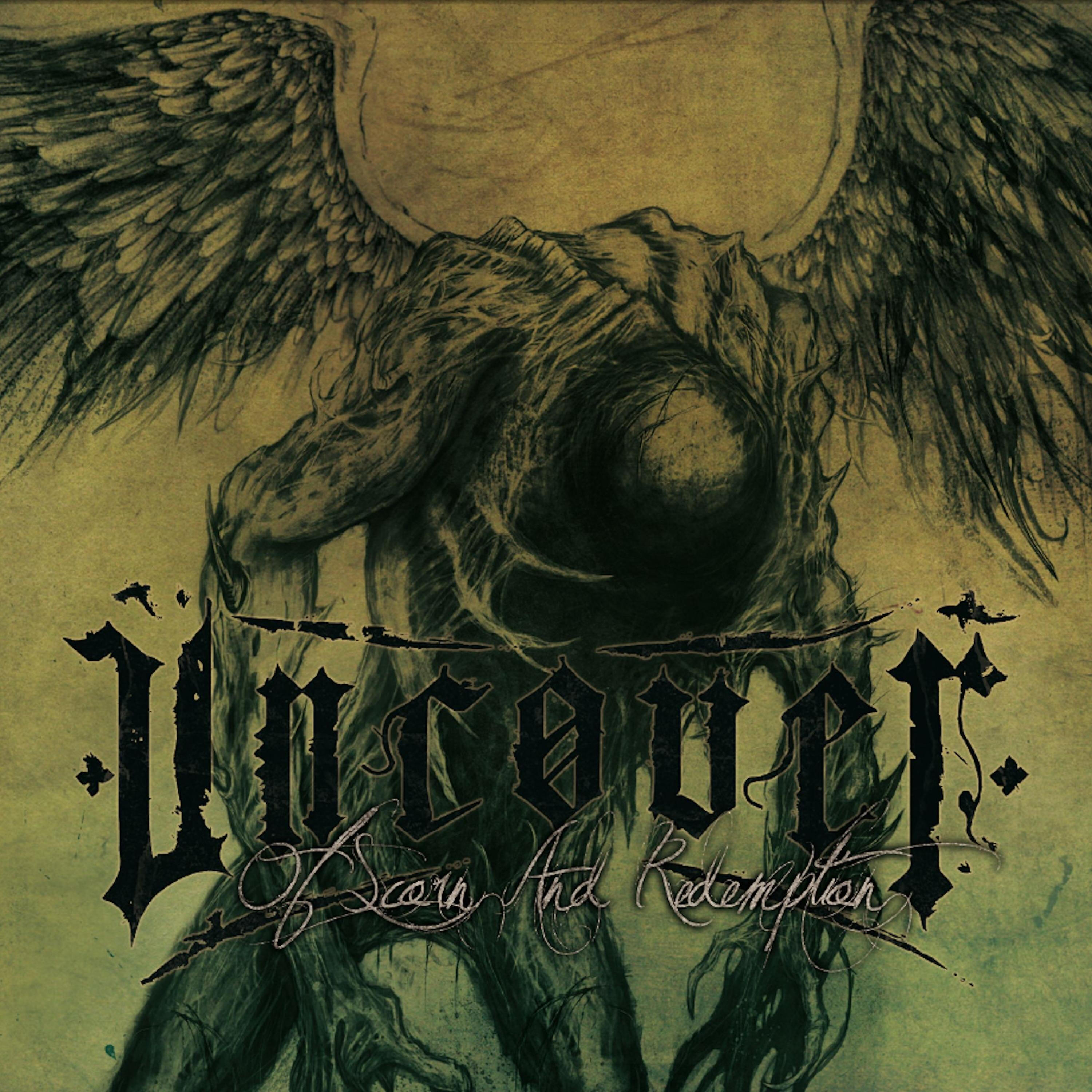 Uncover - It Devours