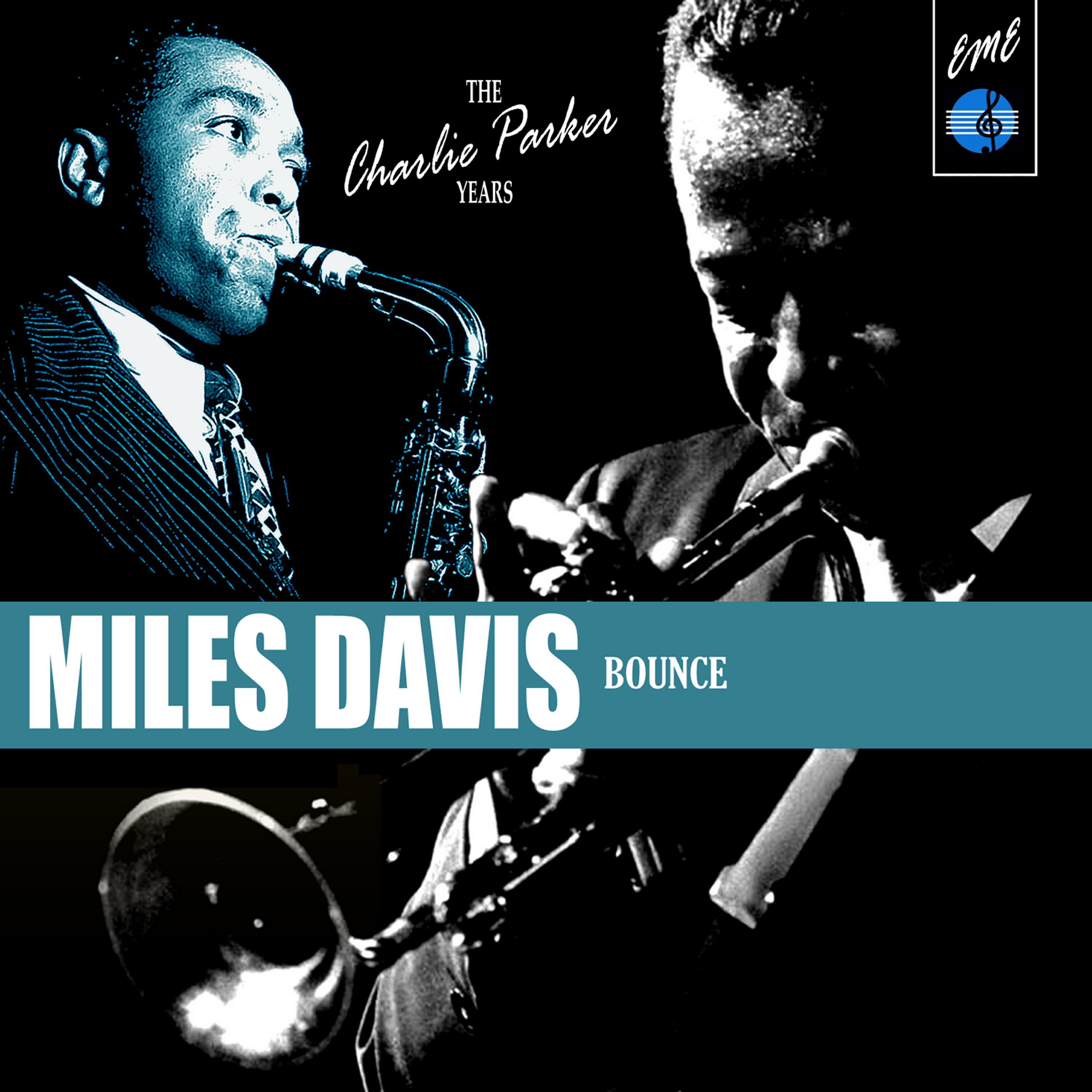 Miles Davis - Moose the Moche (Tk 1) [feat. Charlie Parker]