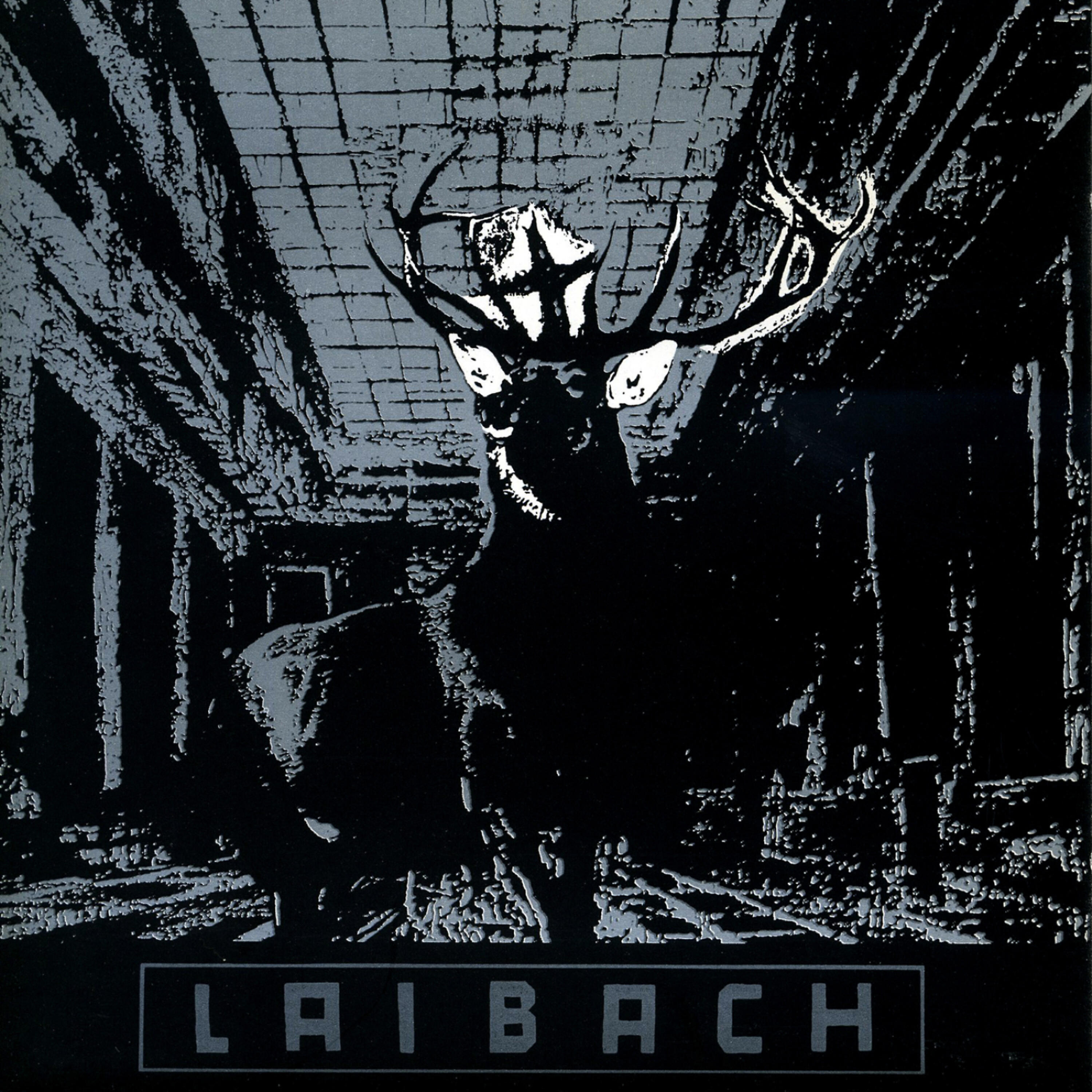 Laibach - Vade Retro