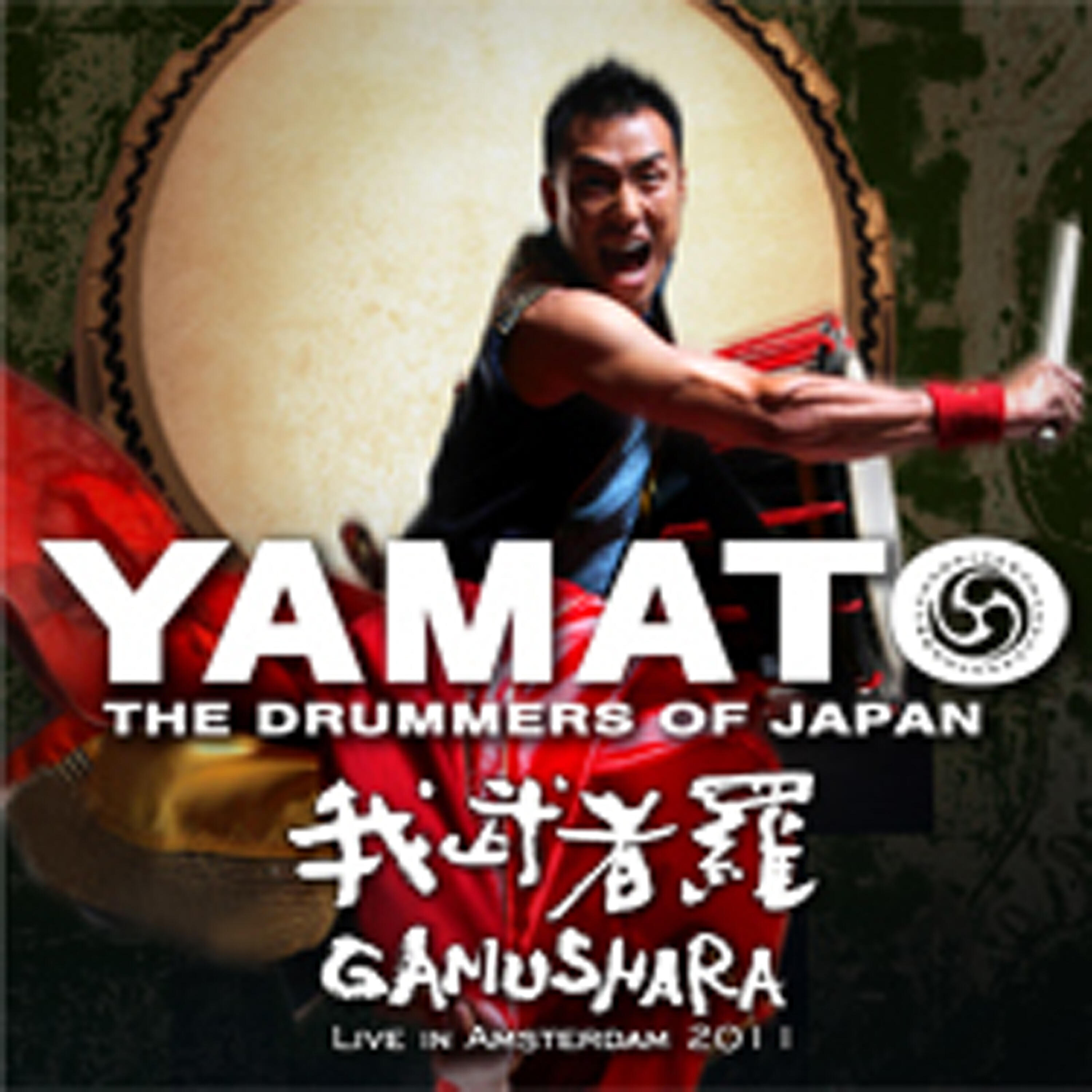 YAMATO The Drummers of Japan - Ittetsu
