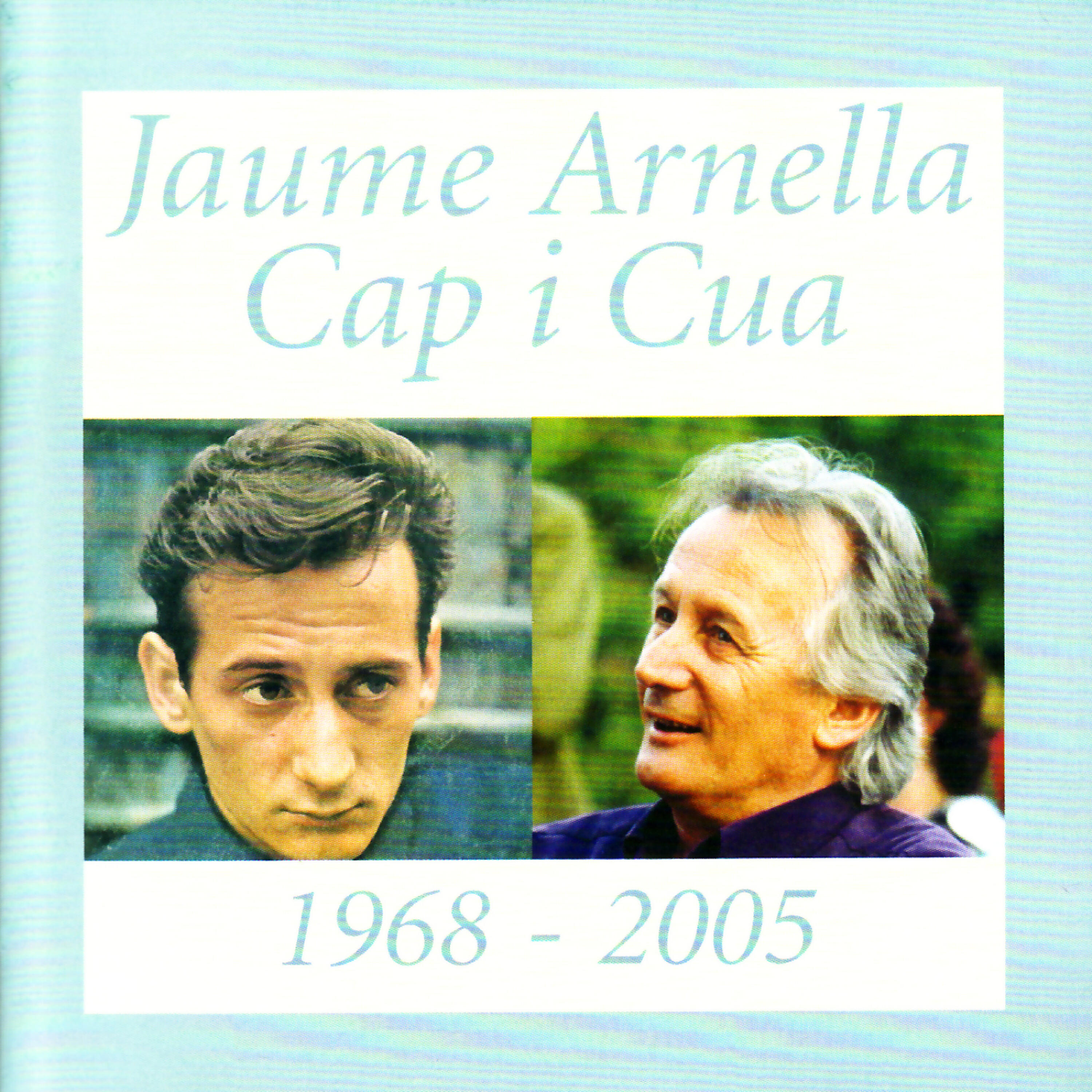 Jaume Arnella - El Burro Català