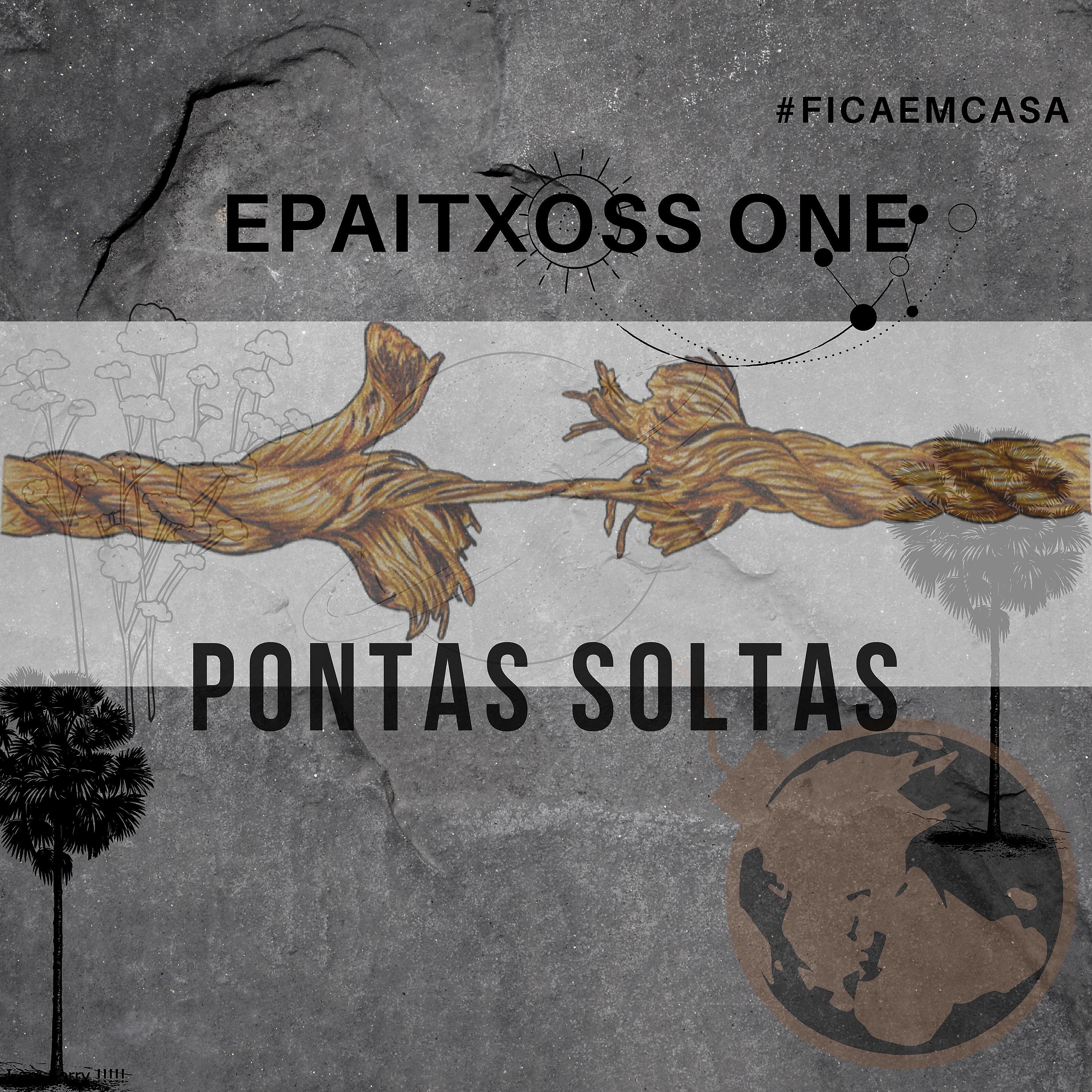 Постер альбома Pontas Soltas