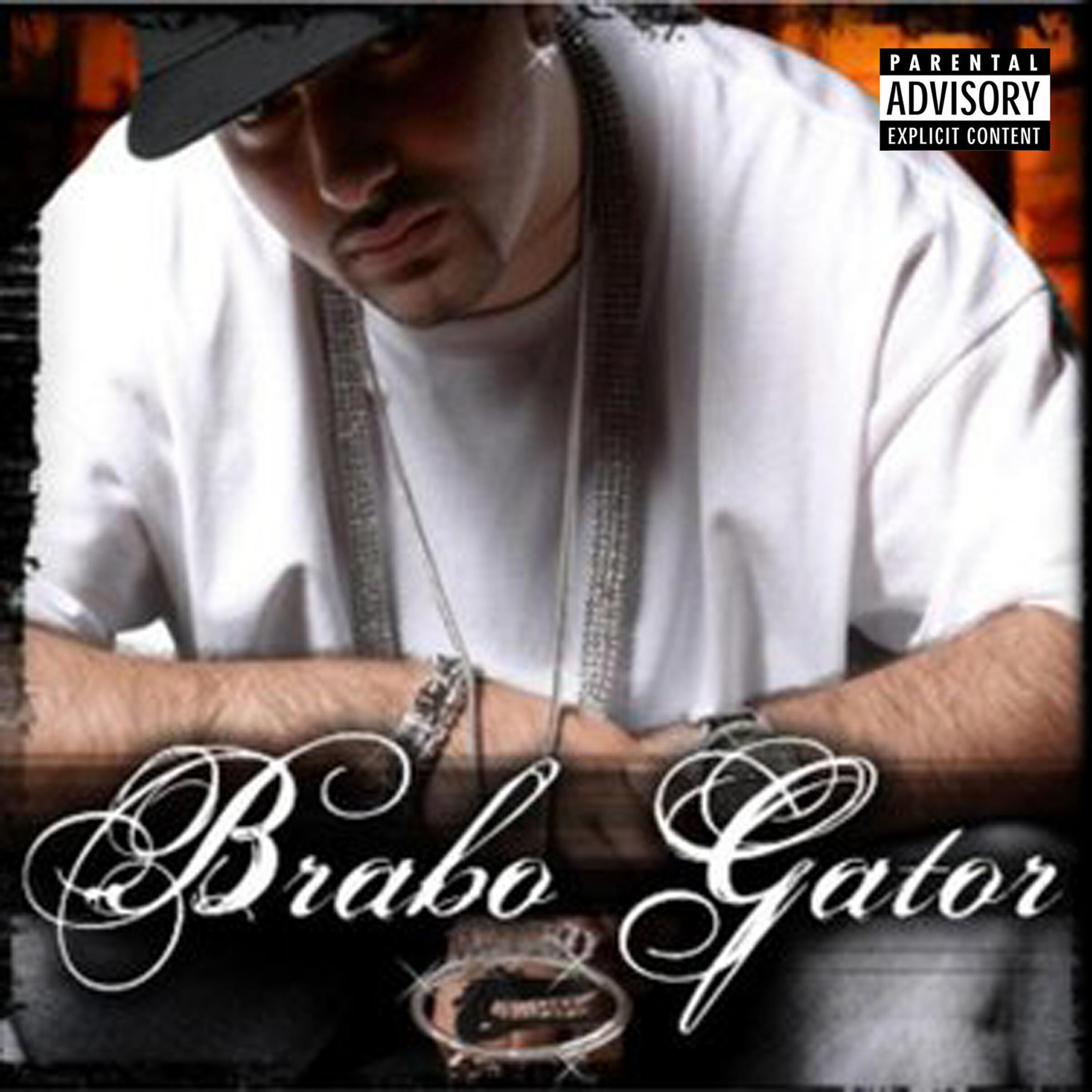 Brabo Gator - Skit (Pistol A.K.A. P. Gates)