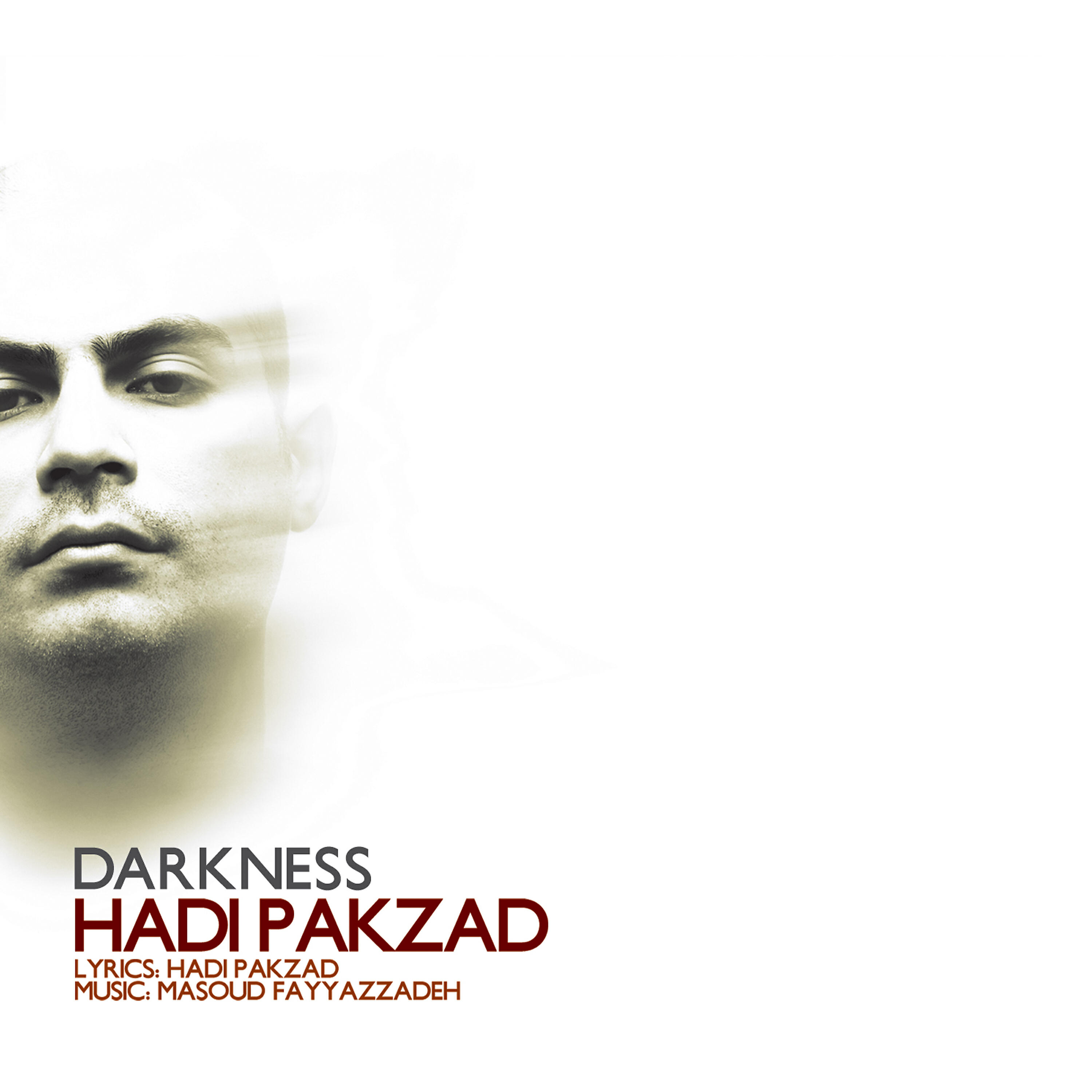 Hadi Pakzad - Death Angel