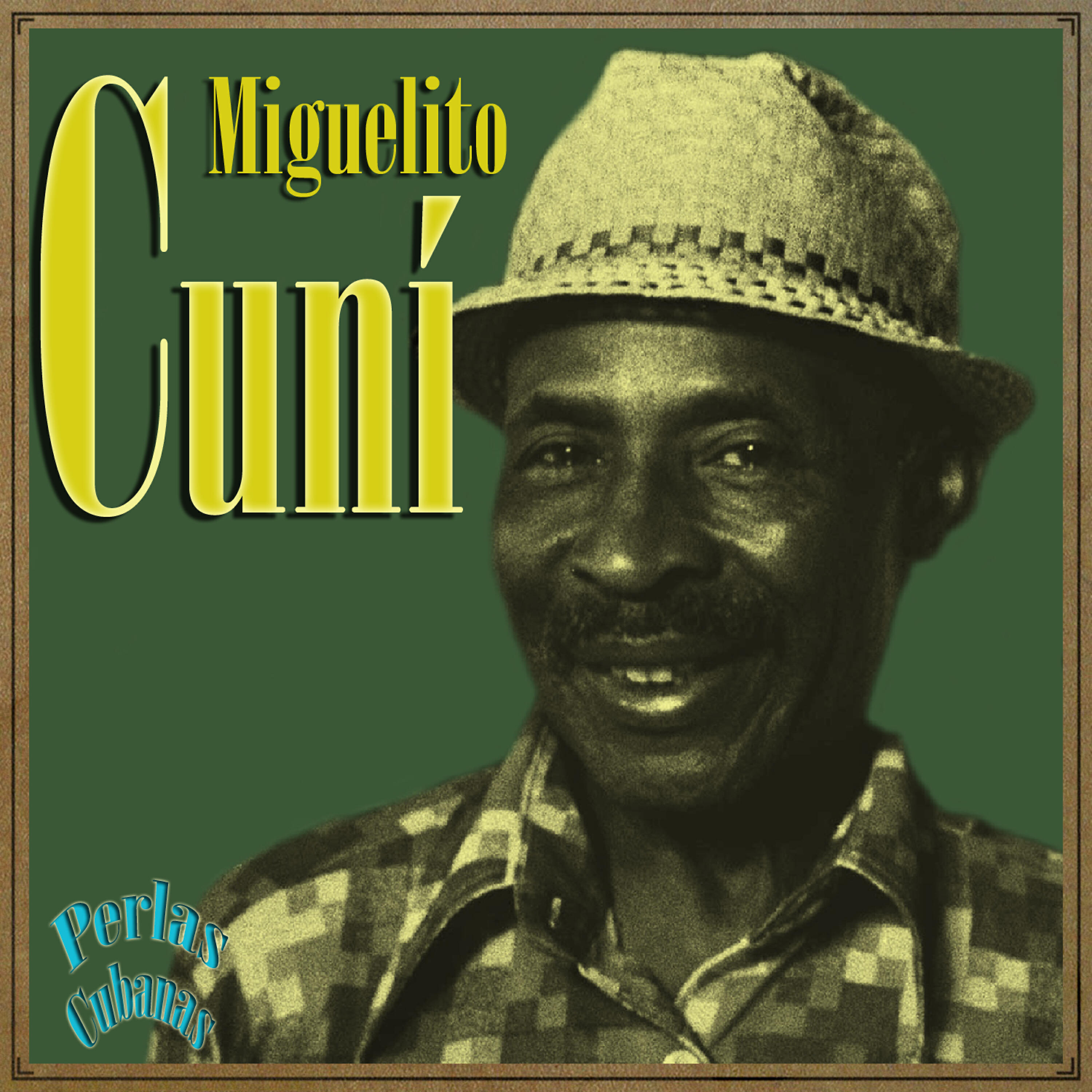 Miguelito Cuni - Cuídese Macome (Pachanga)