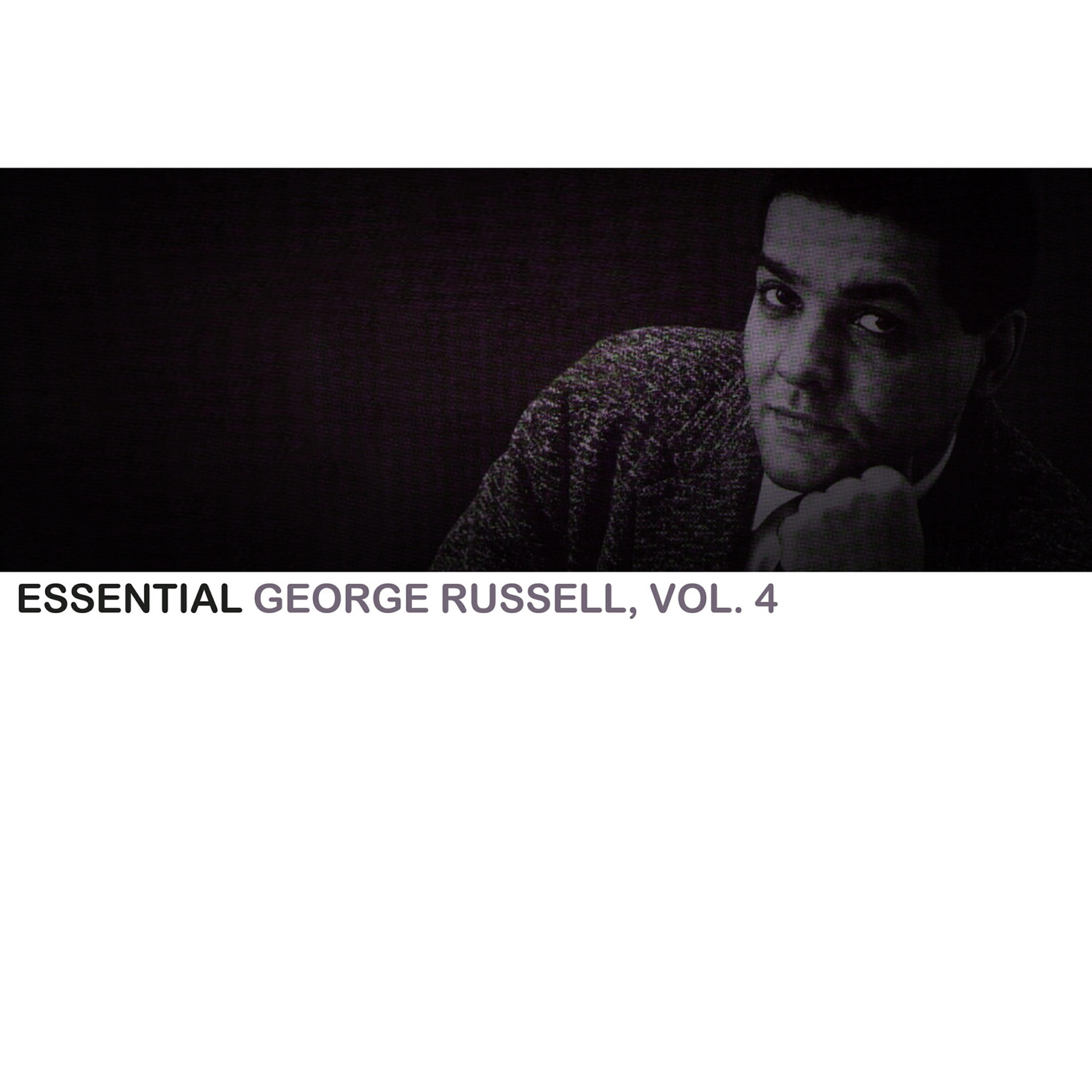 George Russell - The Stratus Seekers
