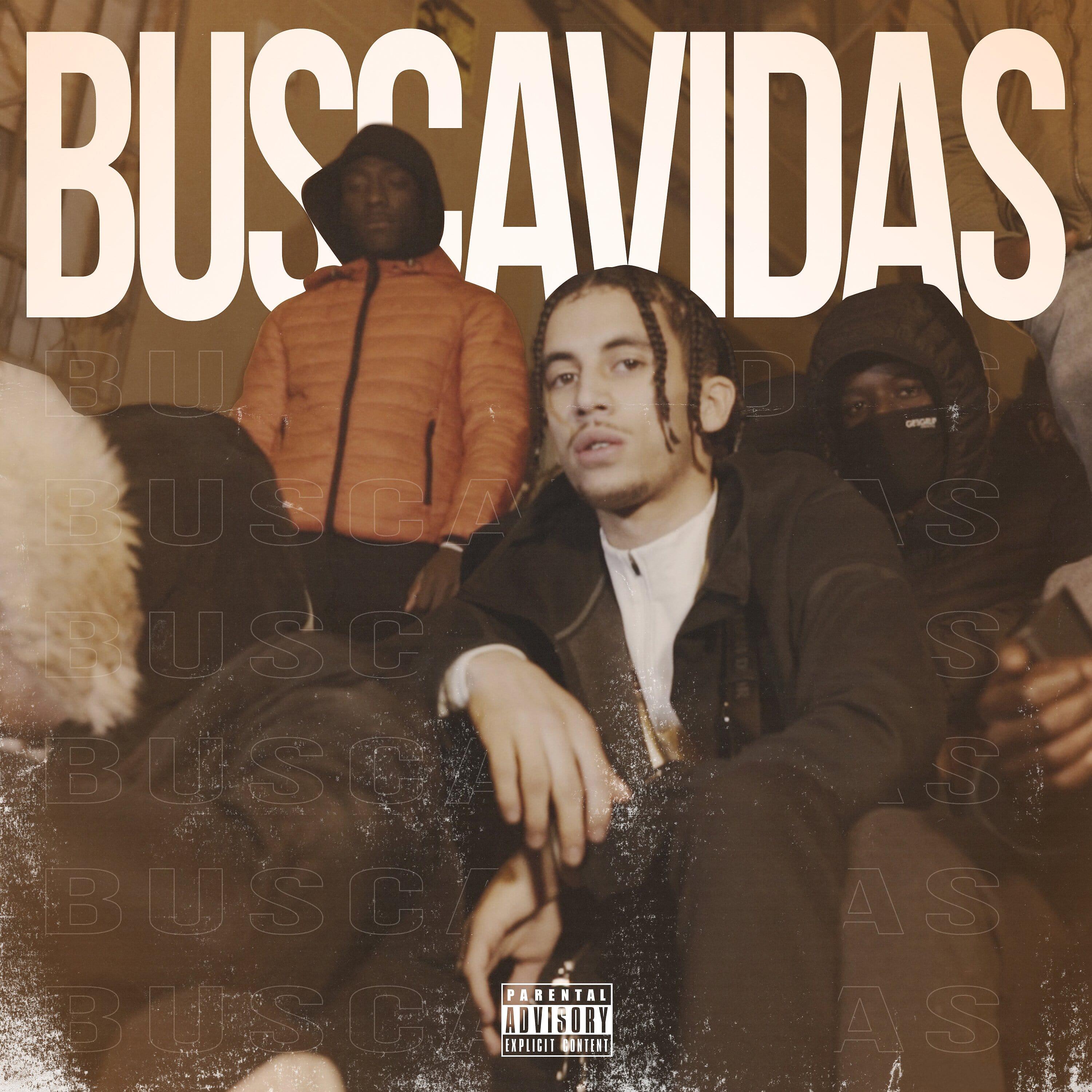 Постер альбома Buscavidas