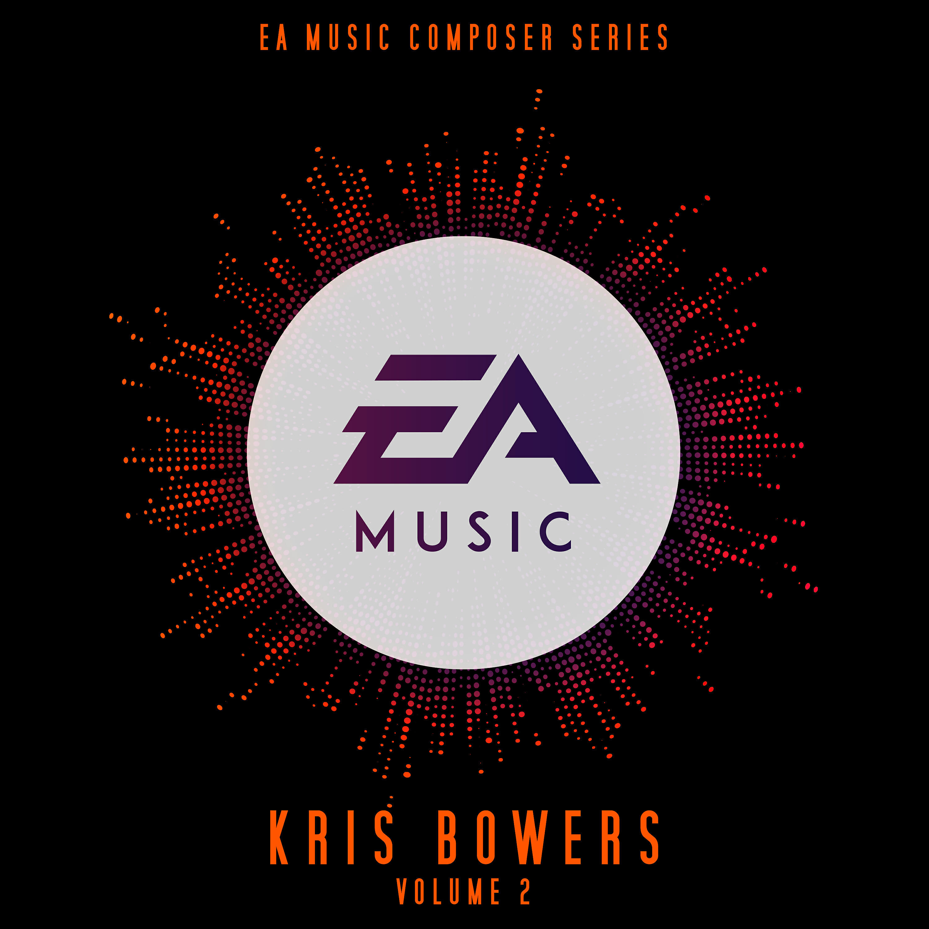 Kris Bowers - Give The Game Away