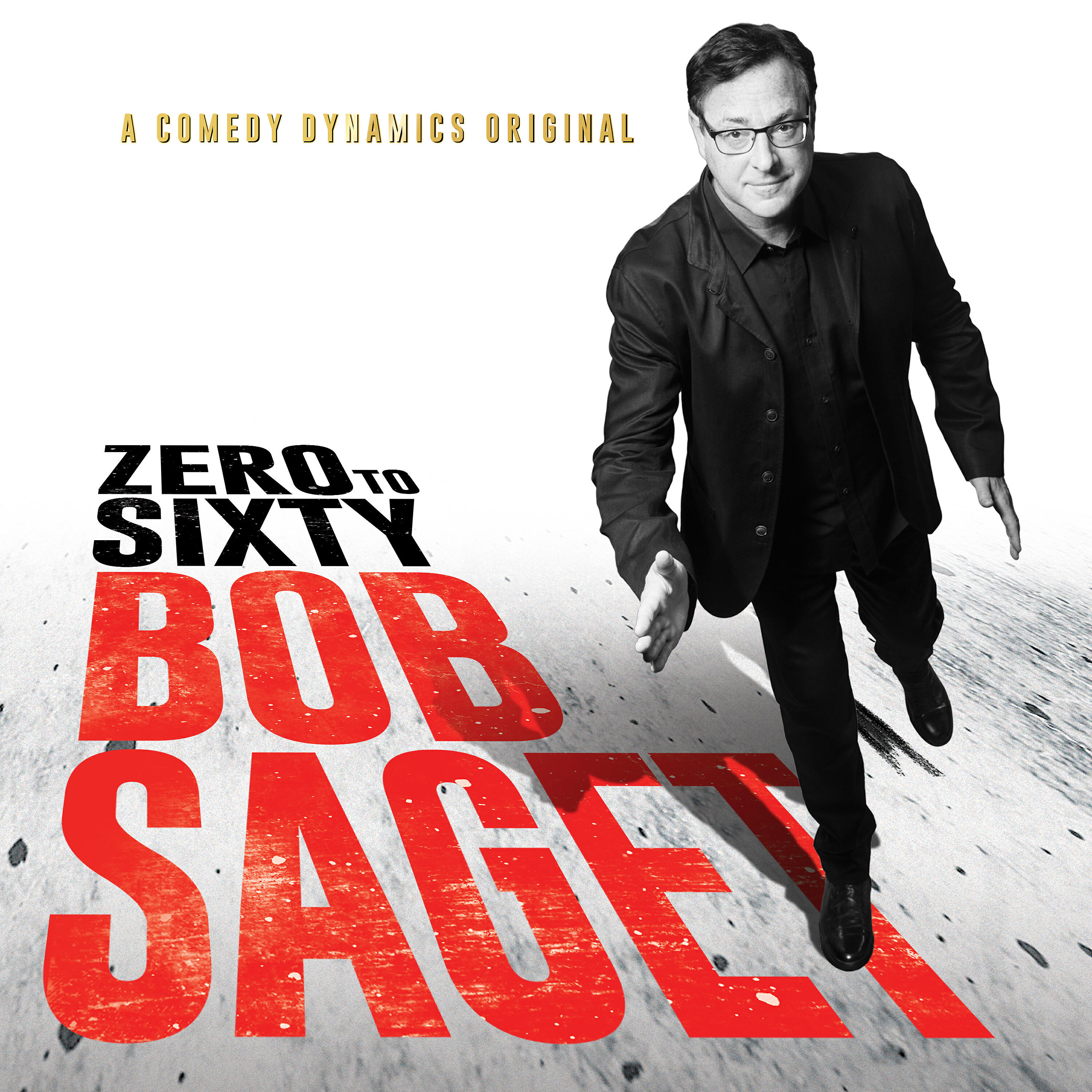 Bob Saget - 