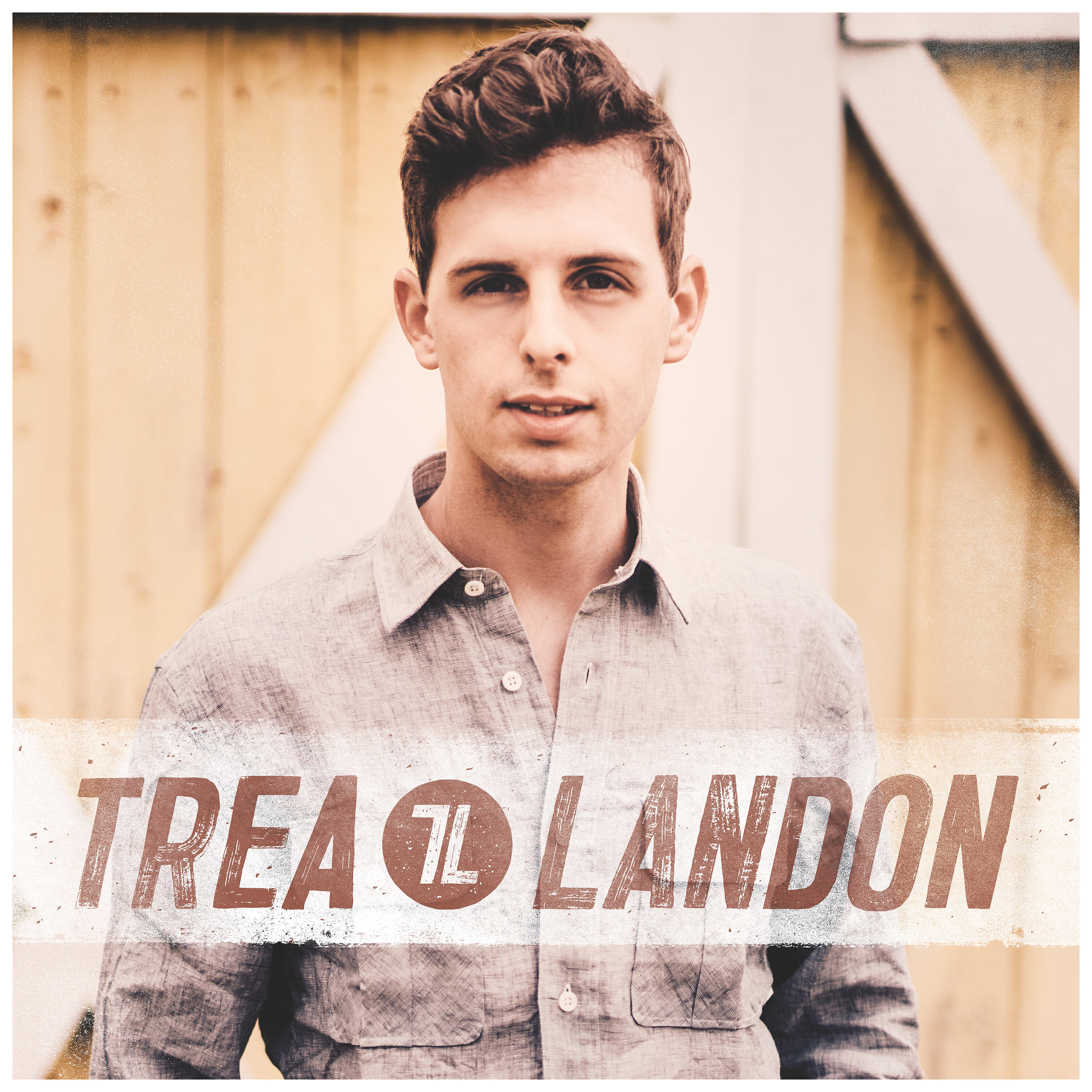 Trea Landon - A Little Bit