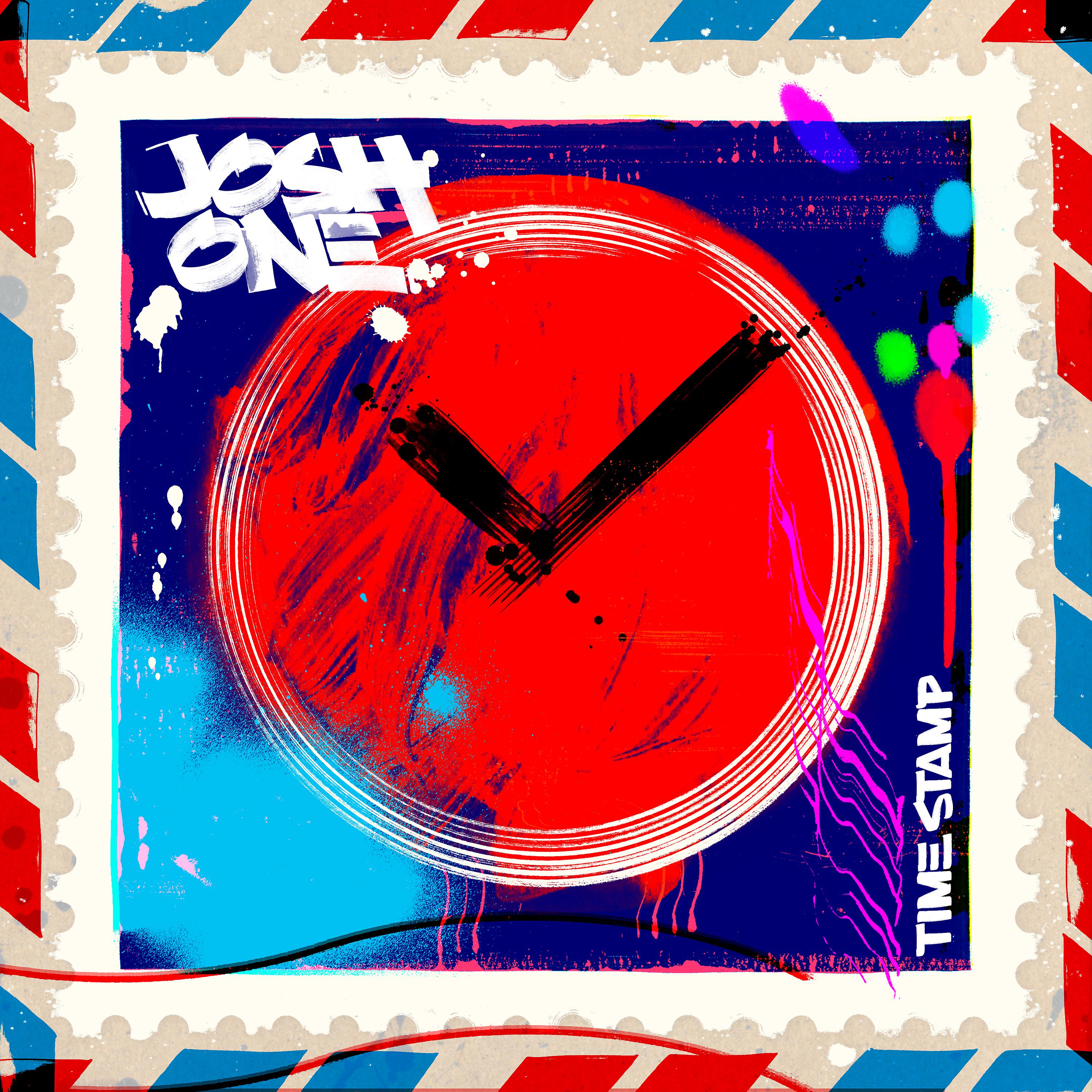 Постер альбома Time Stamp