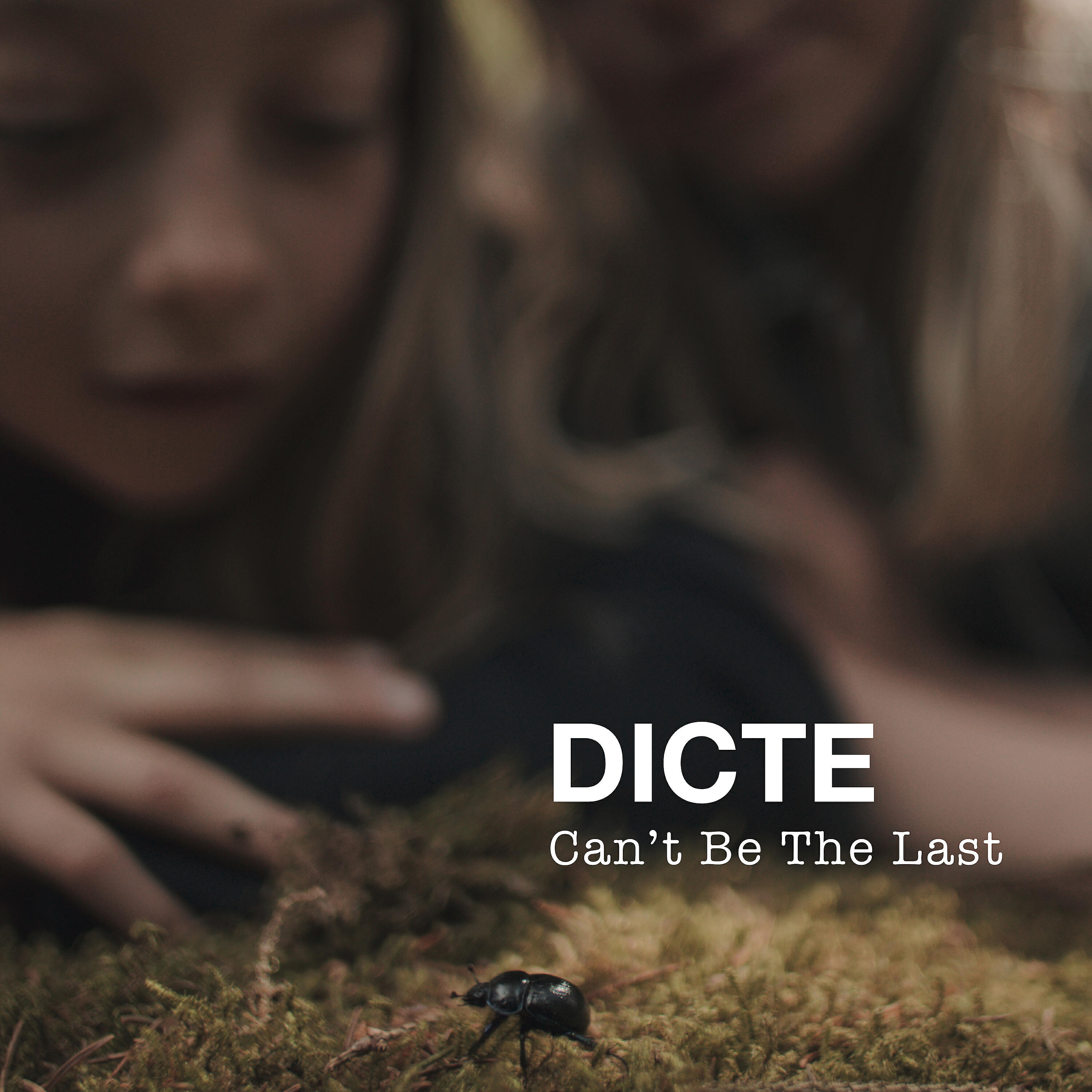 Dicte - Can't Be the Last (Radio Edit)