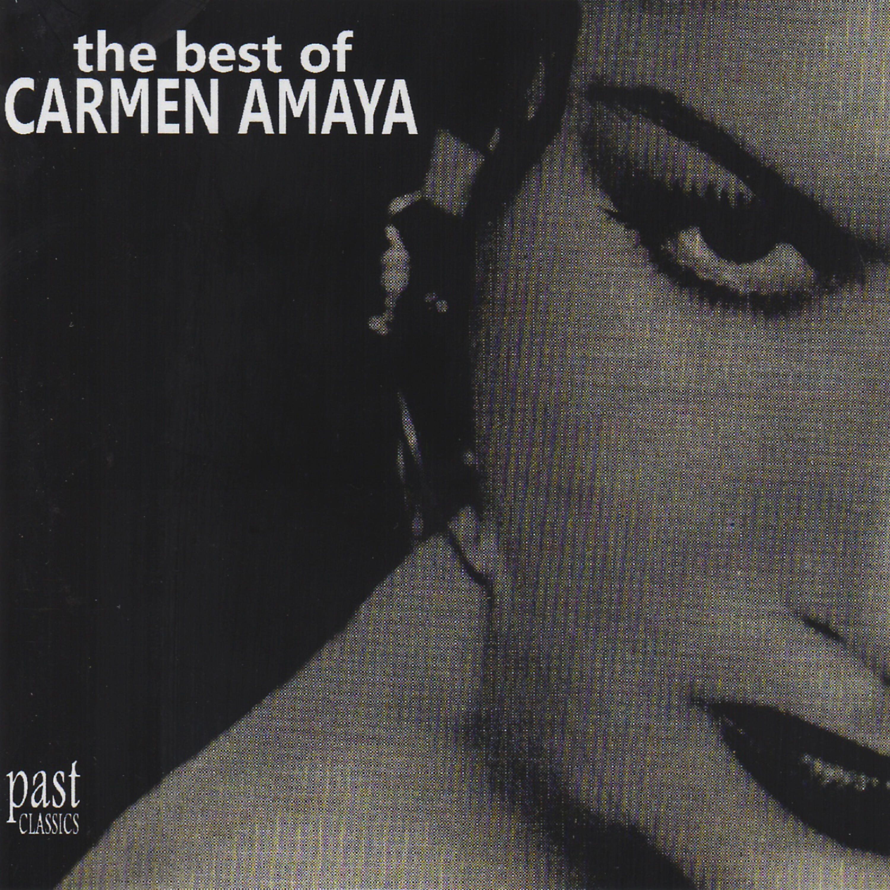 Carmen Amaya - Soleares