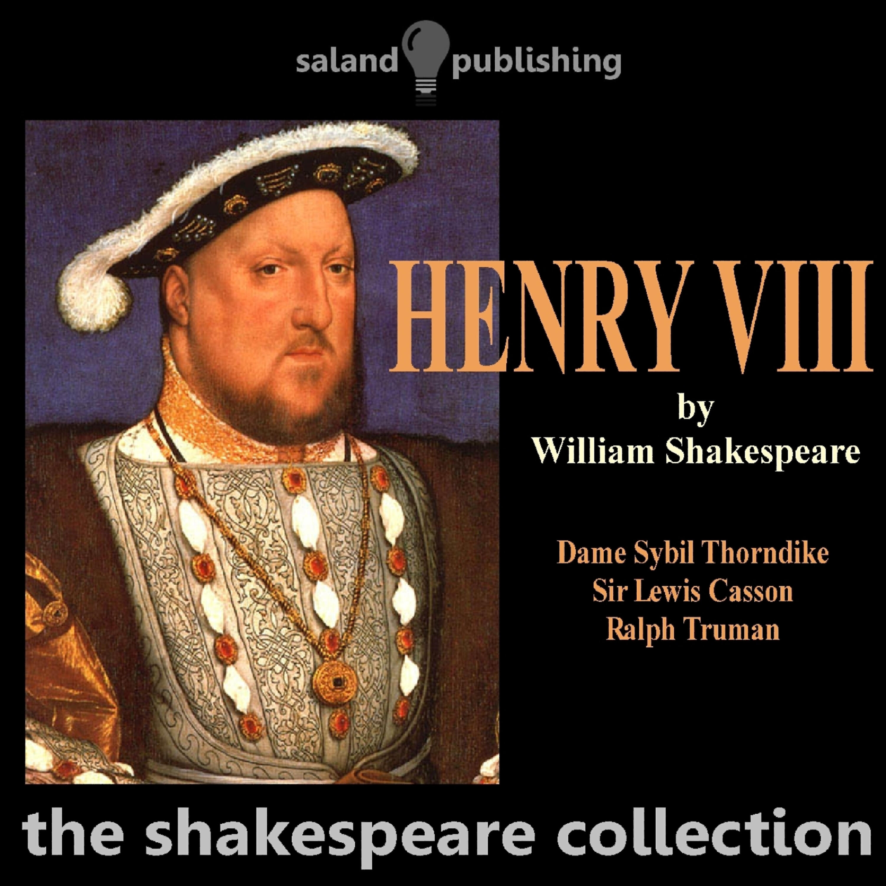 Dame Sybil Thorndike - Henry VIII