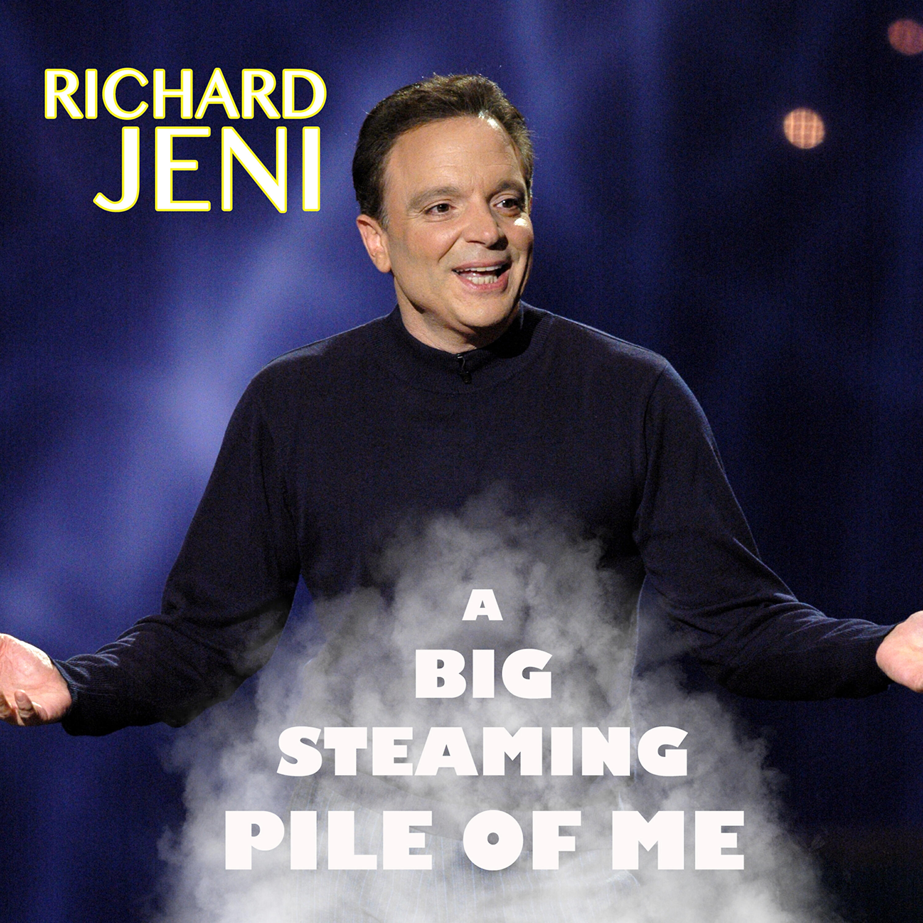 Richard Jeni - Limo Liberal and Obubu