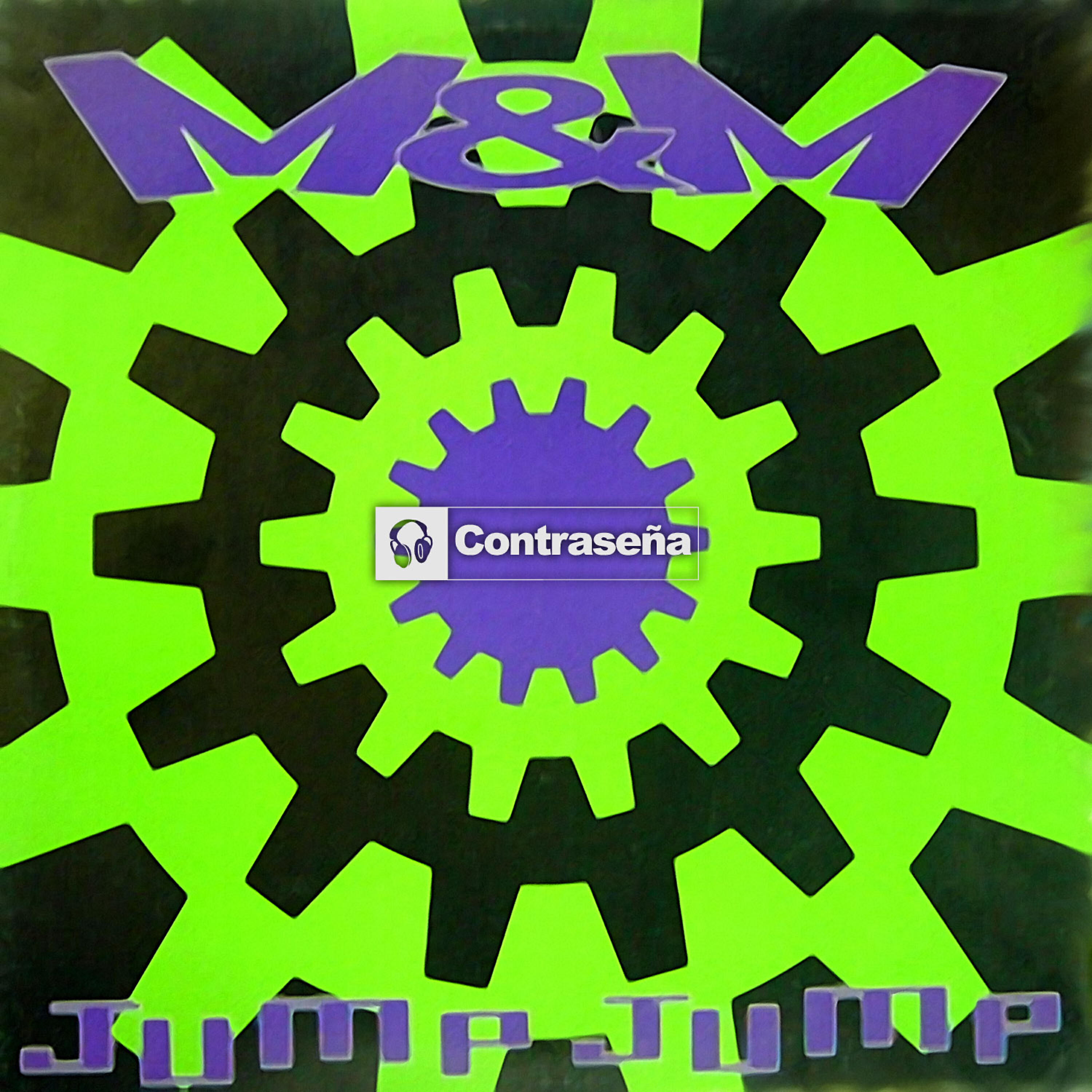 [Unknown] - M&M Jump (June)