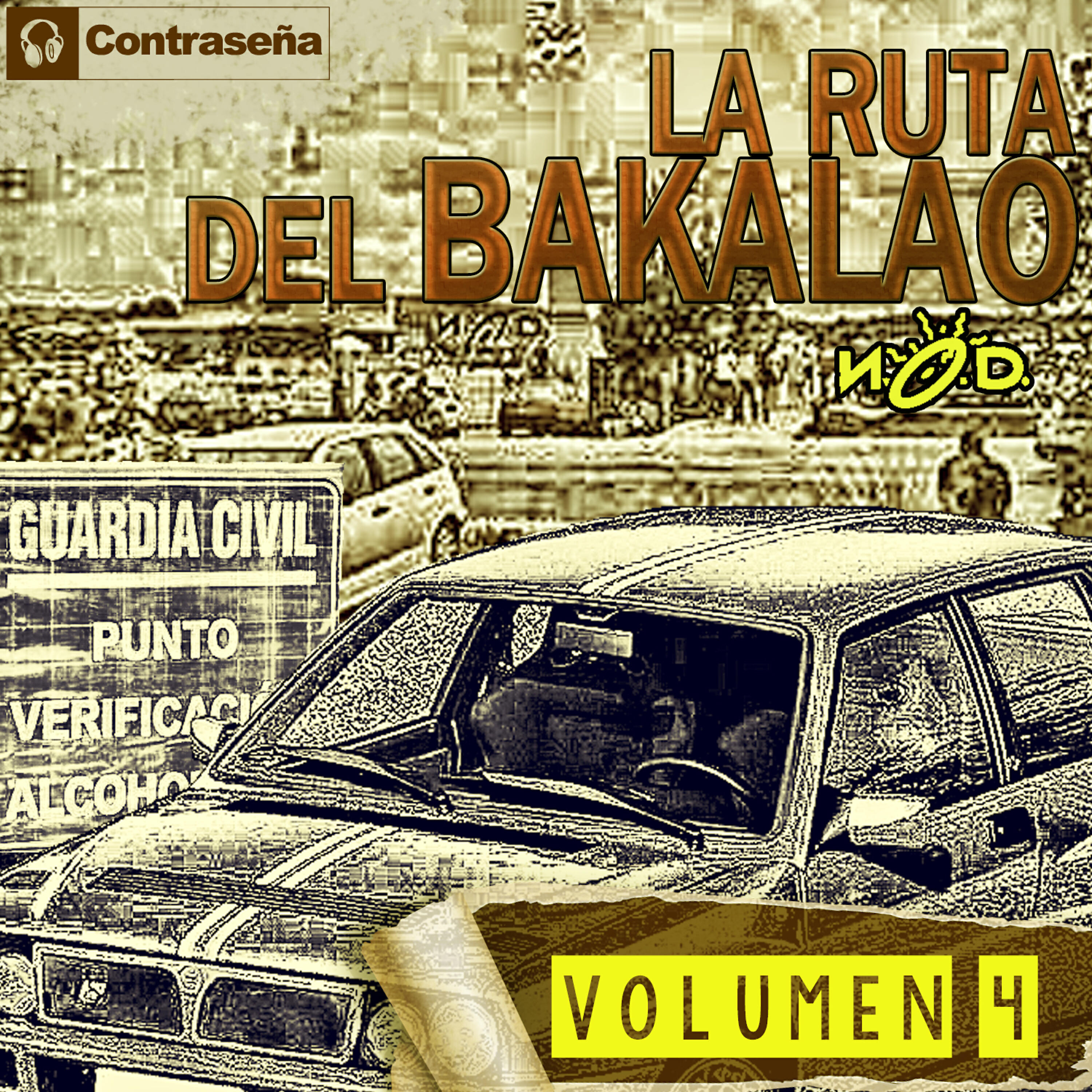 M. C. Bebeto - Siguelo Subidon (Vocal)