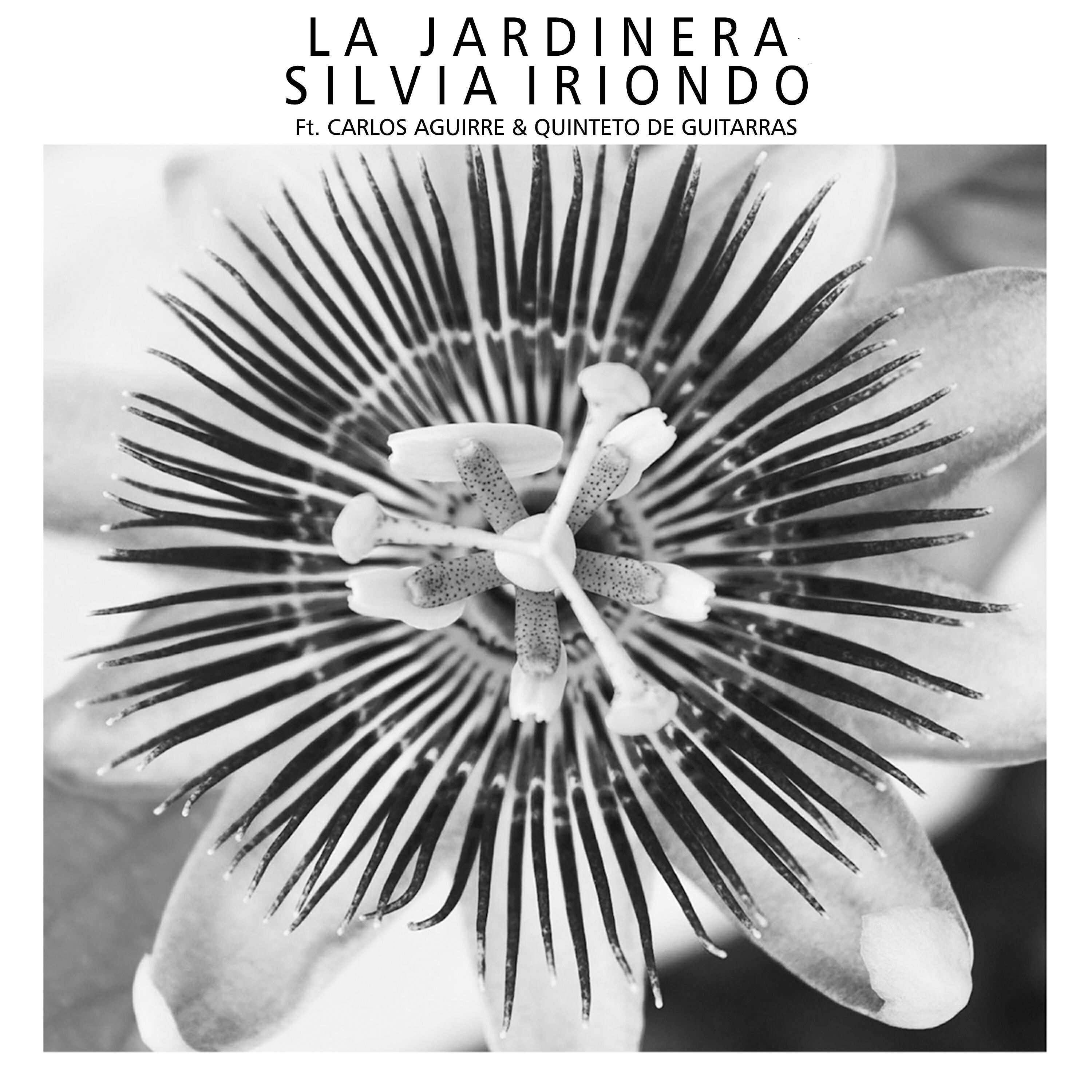 Carlos Aguirre & Quinteto de Guitarras - La Jardinera