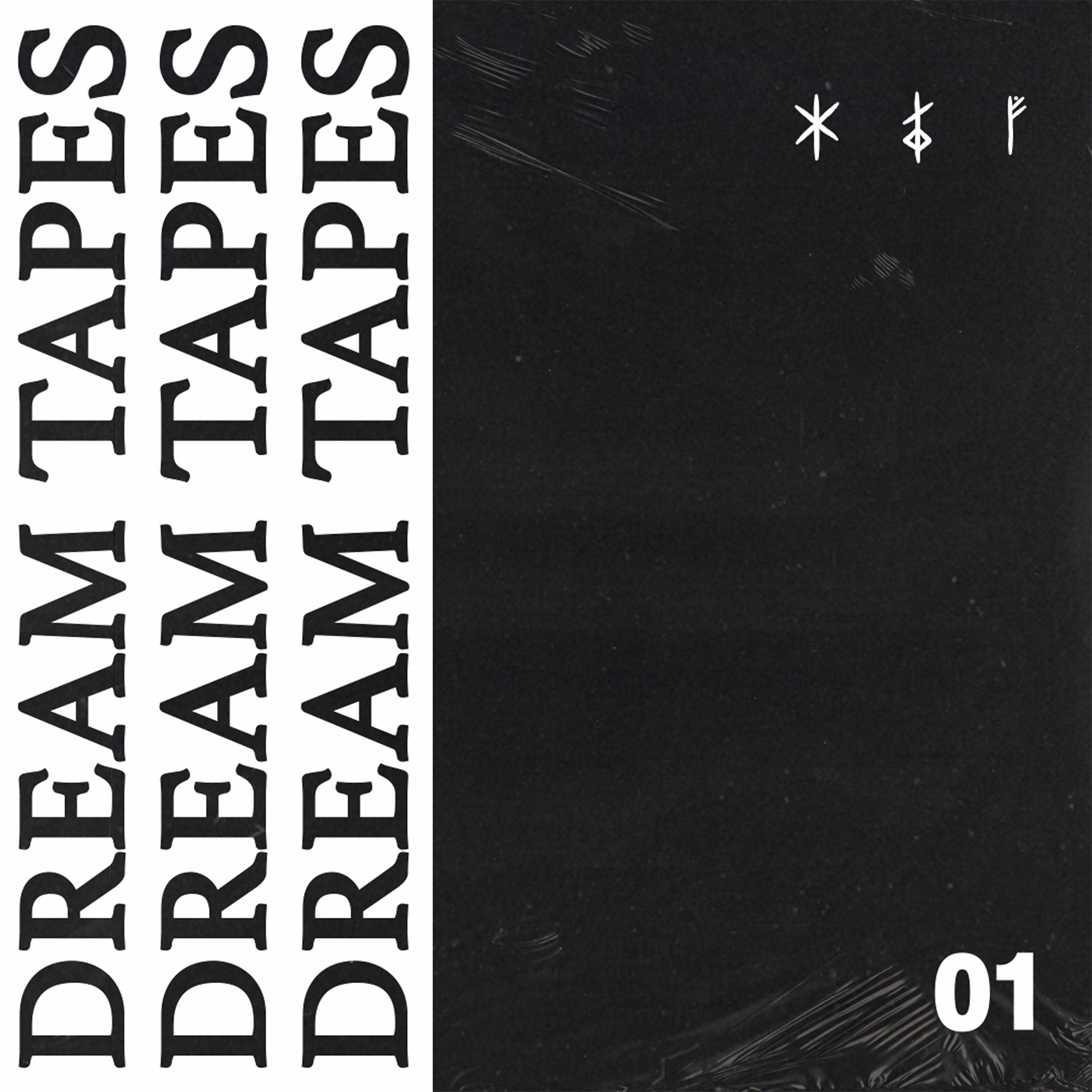 Постер альбома Dream Tapes 01