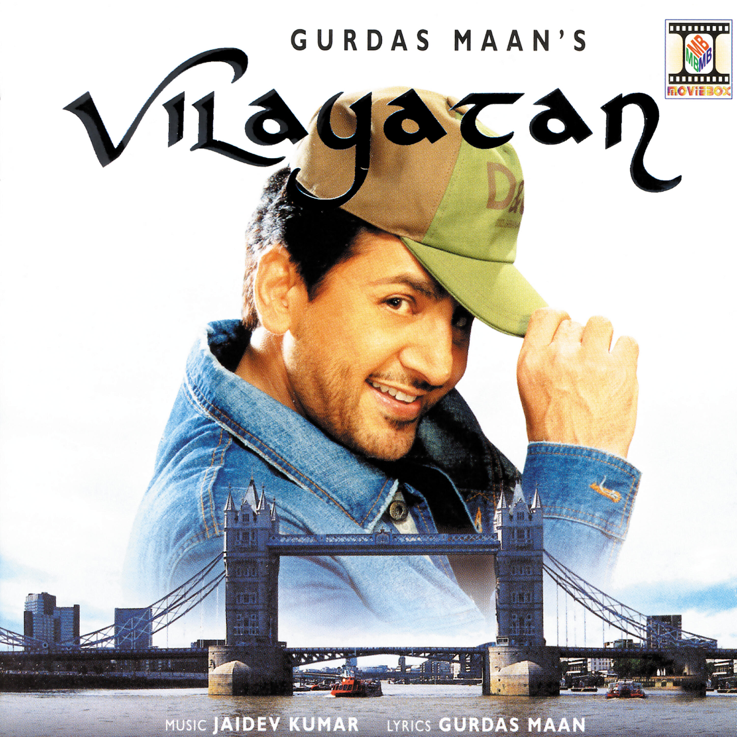 Gurdas Maan - Bas Rehan De Chhed Na 