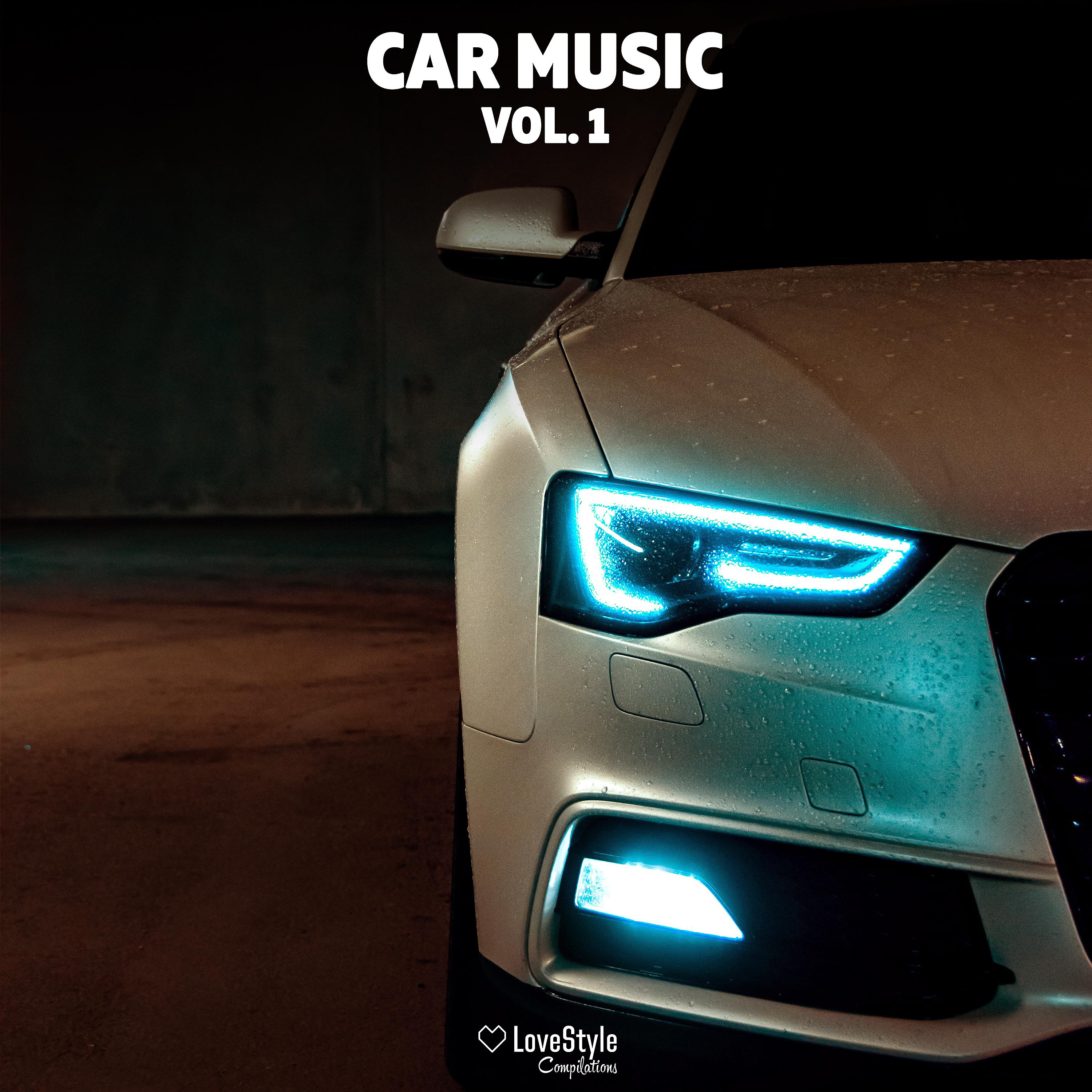 Постер альбома Car Music Vol. 1