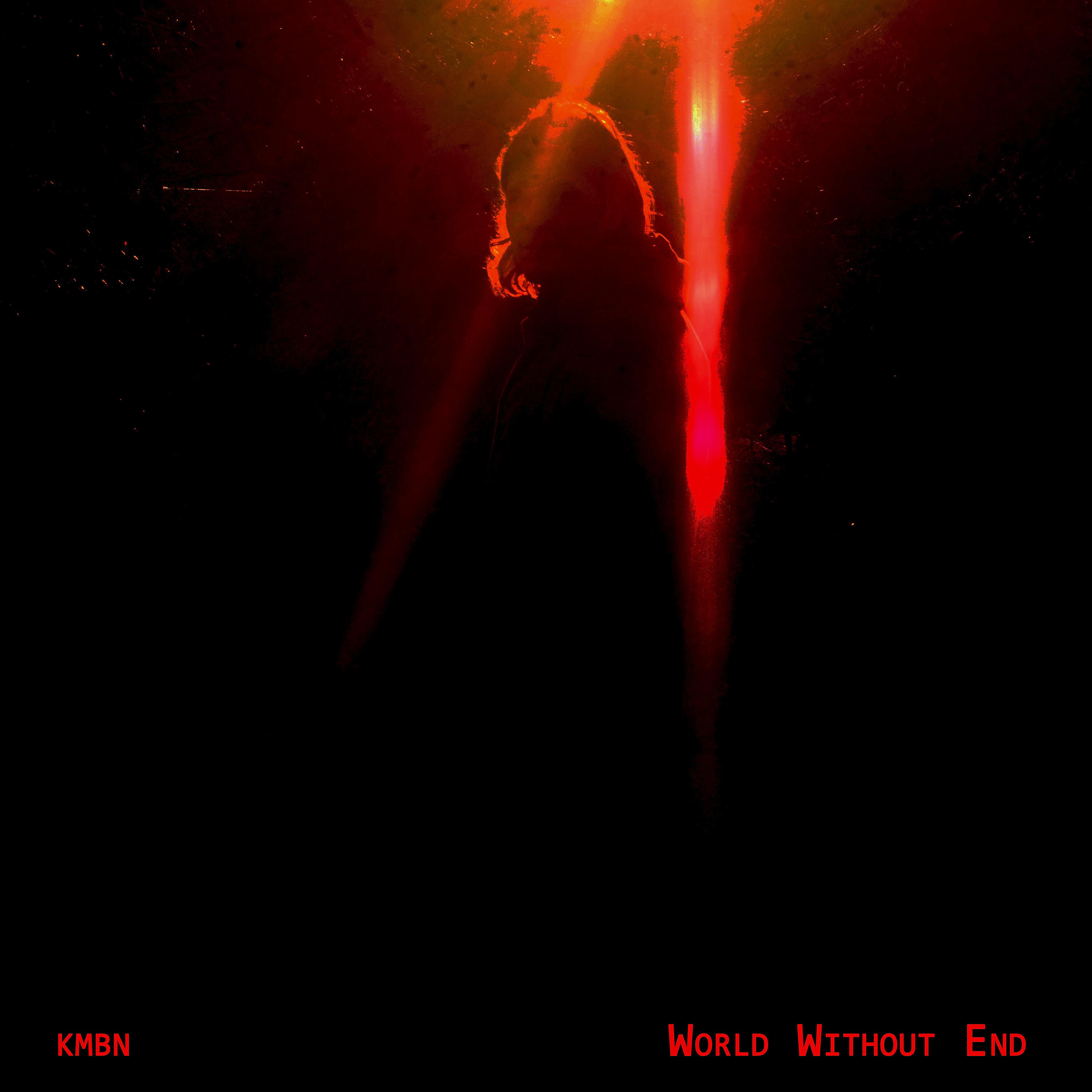 KMBN - World Without End (Adrian Marth Remix)