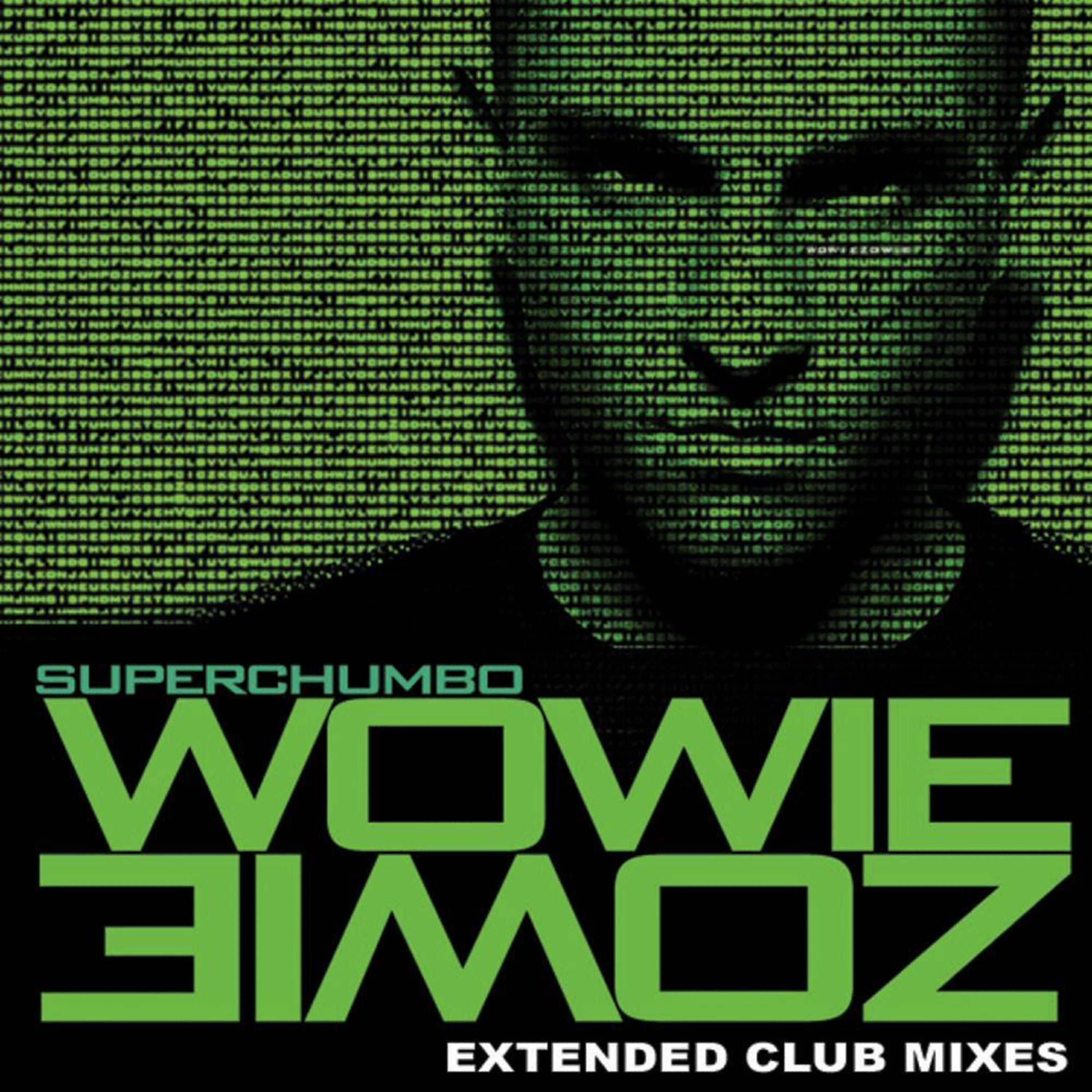 Superchumbo - Sugar