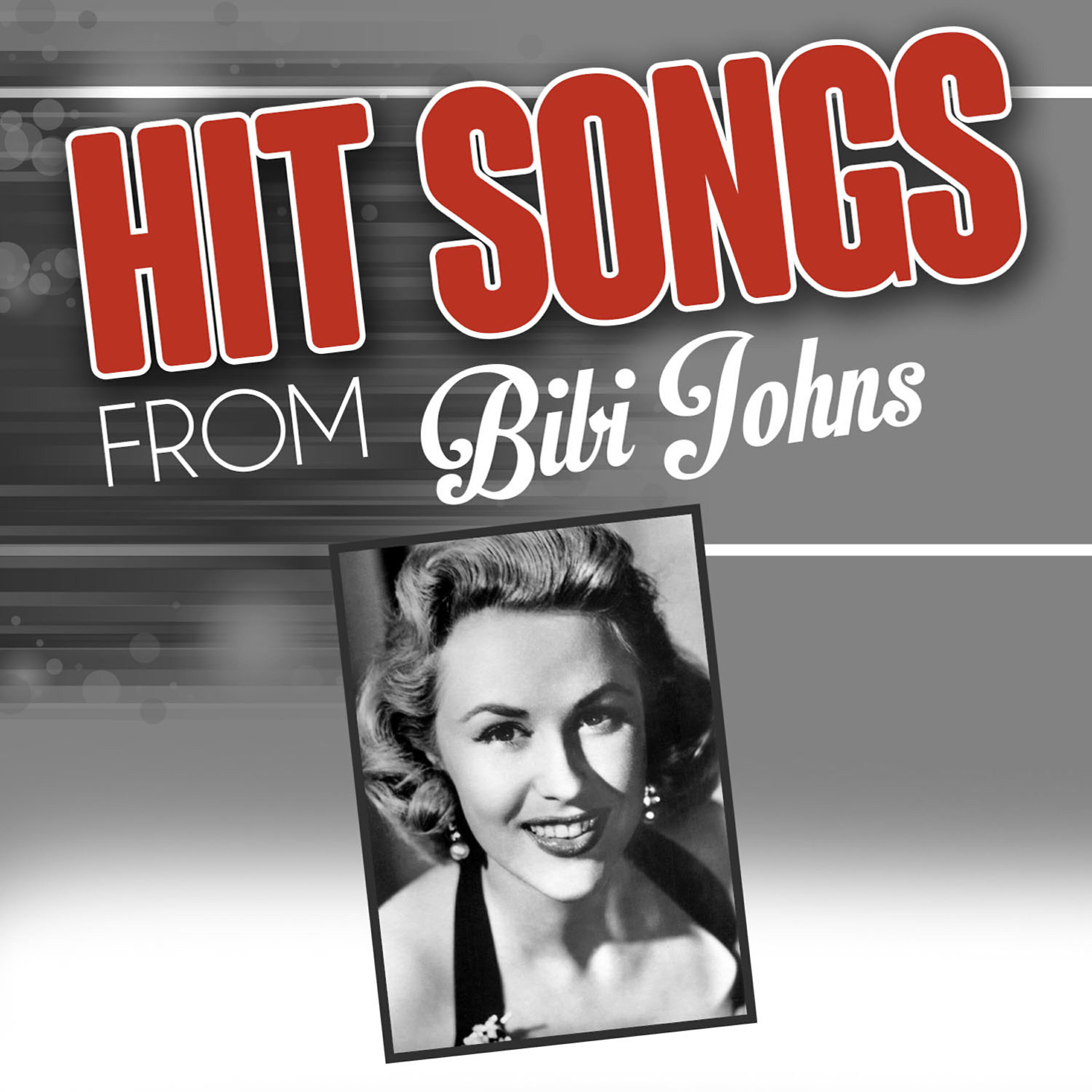 Bibi Johns - Es Dreht Sich Die Welt (Nicht Nur Um Das Geld)
