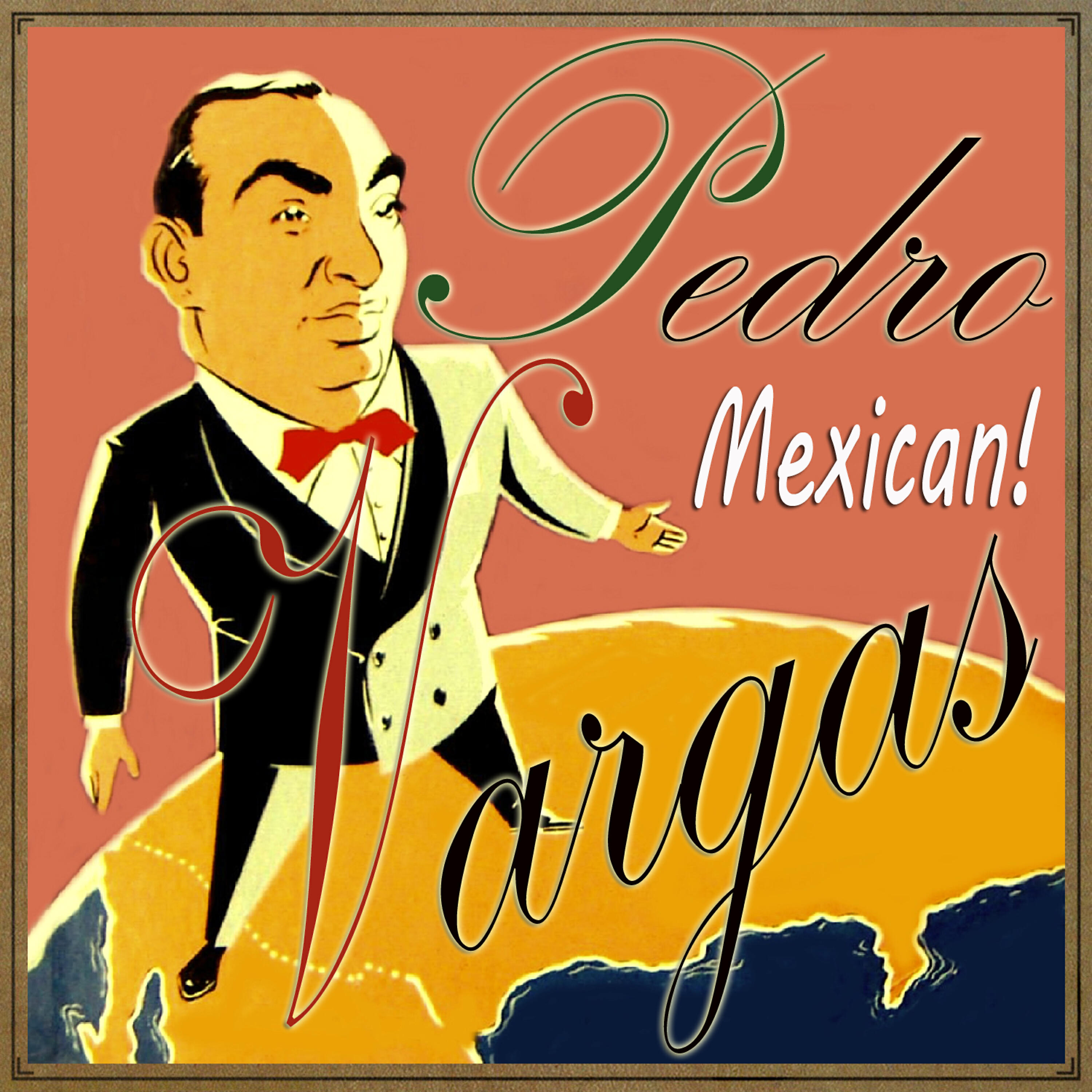Pedro Vargas - Chinita (Canción)