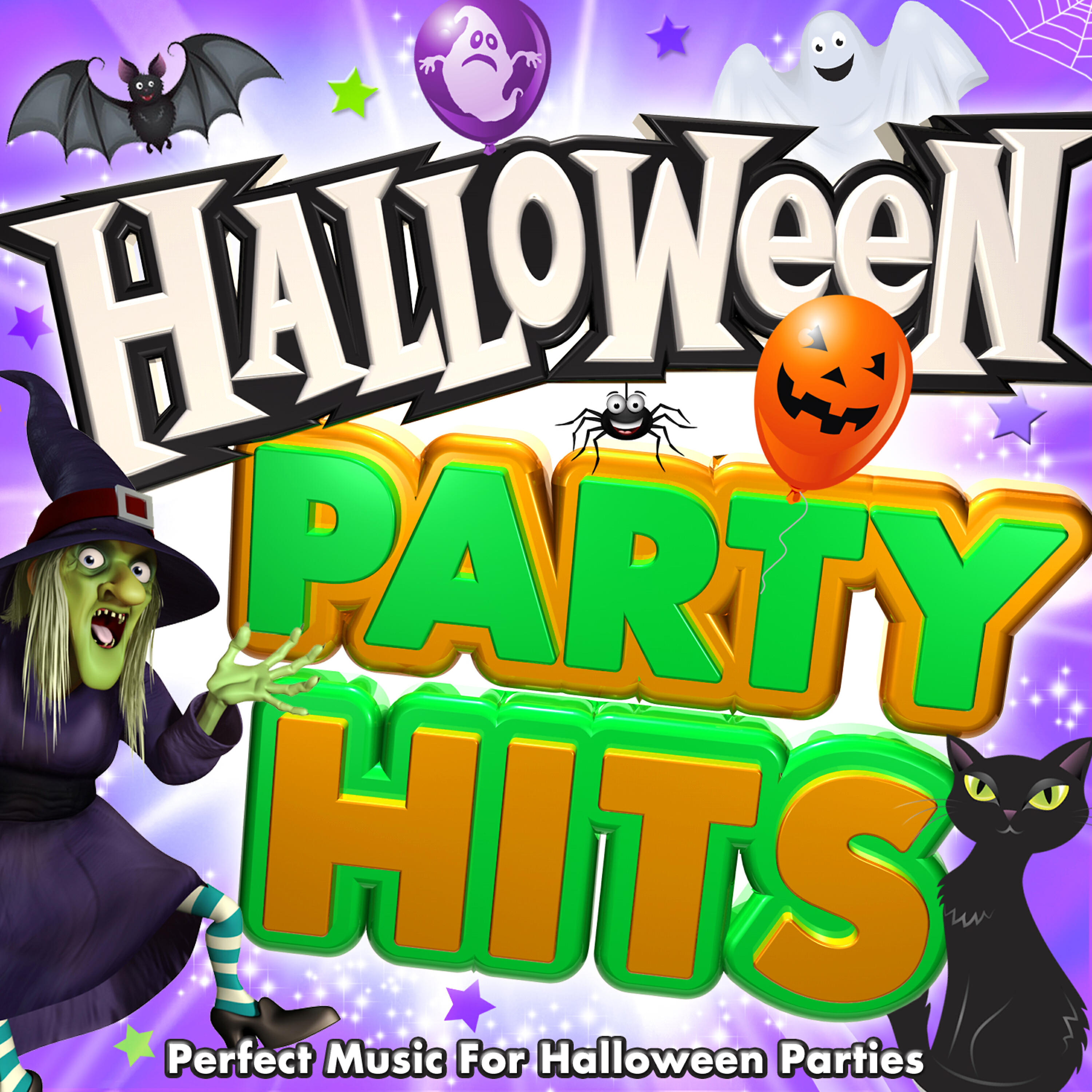 Halloween Hitz Playaz - Theme from the Twilight (Bellas Lullaby)