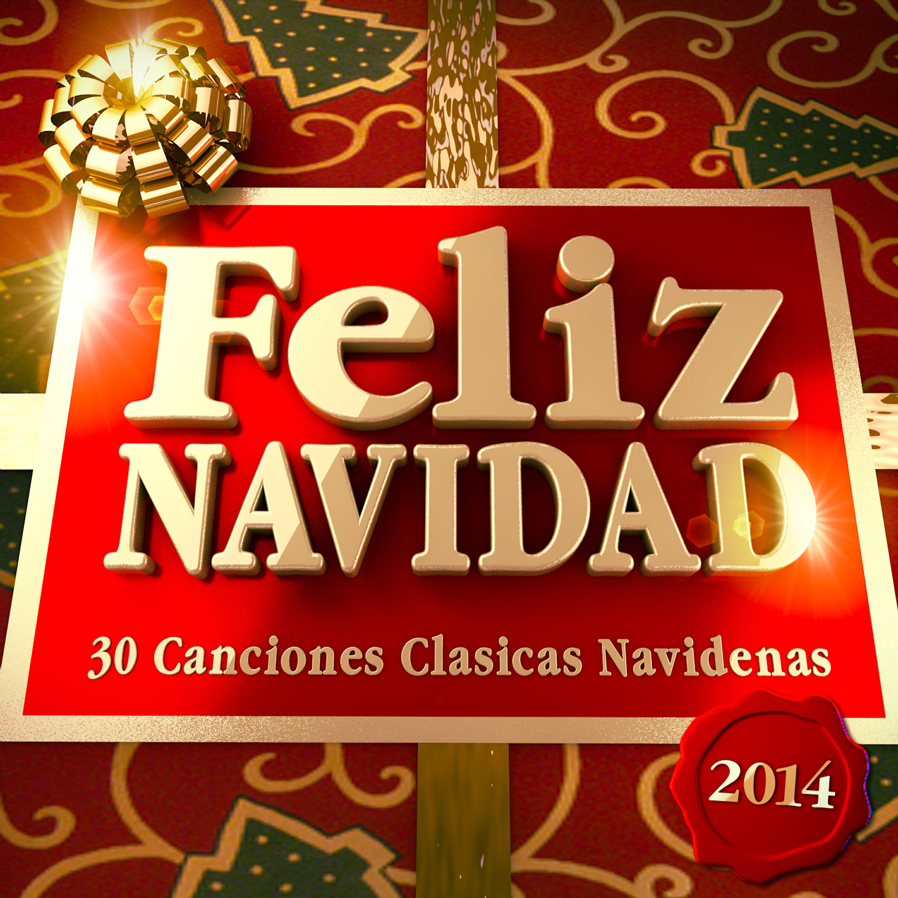 Navidad Clasico - Rodolfo el Reno de la Naríz Roja (Rudolph The Red Nose Reindeer)