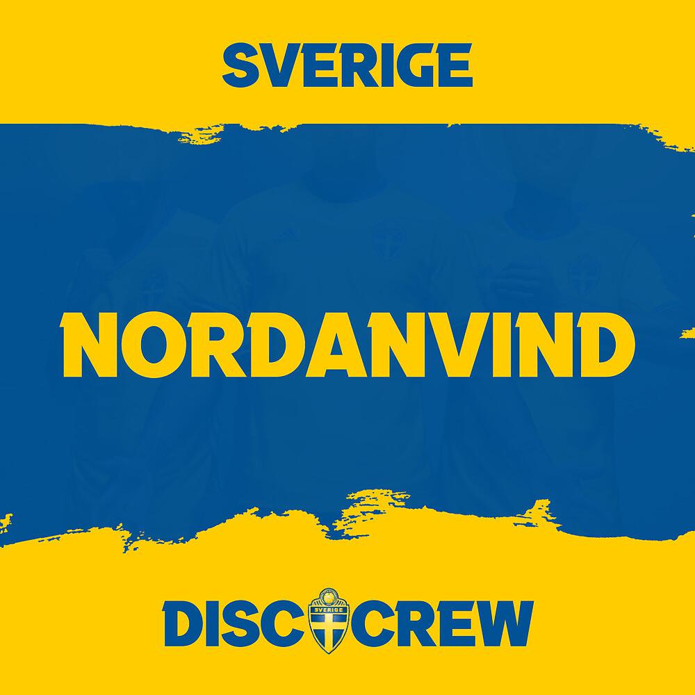 Постер альбома Nordanvind