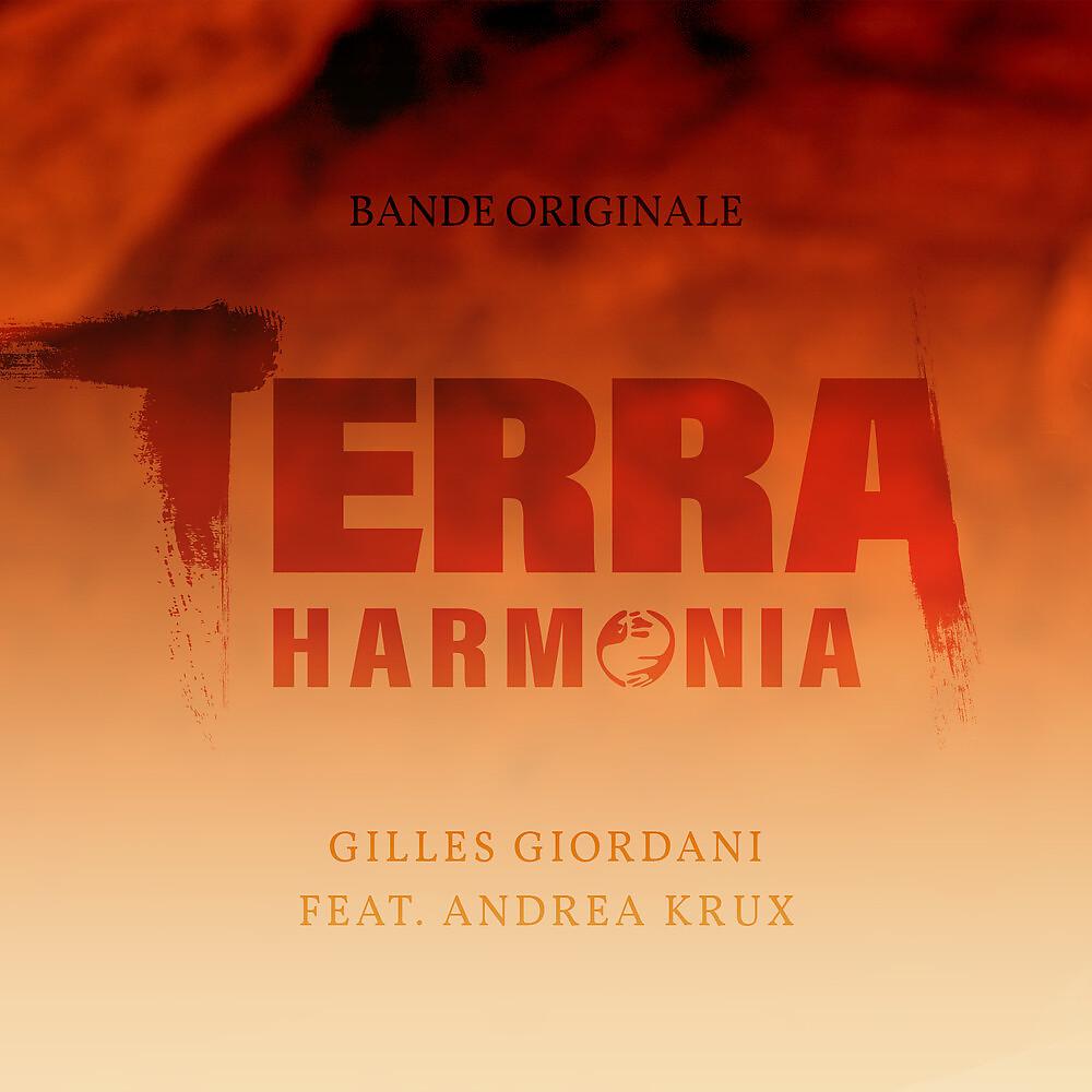 Постер альбома Terra harmonia (Bande originale)