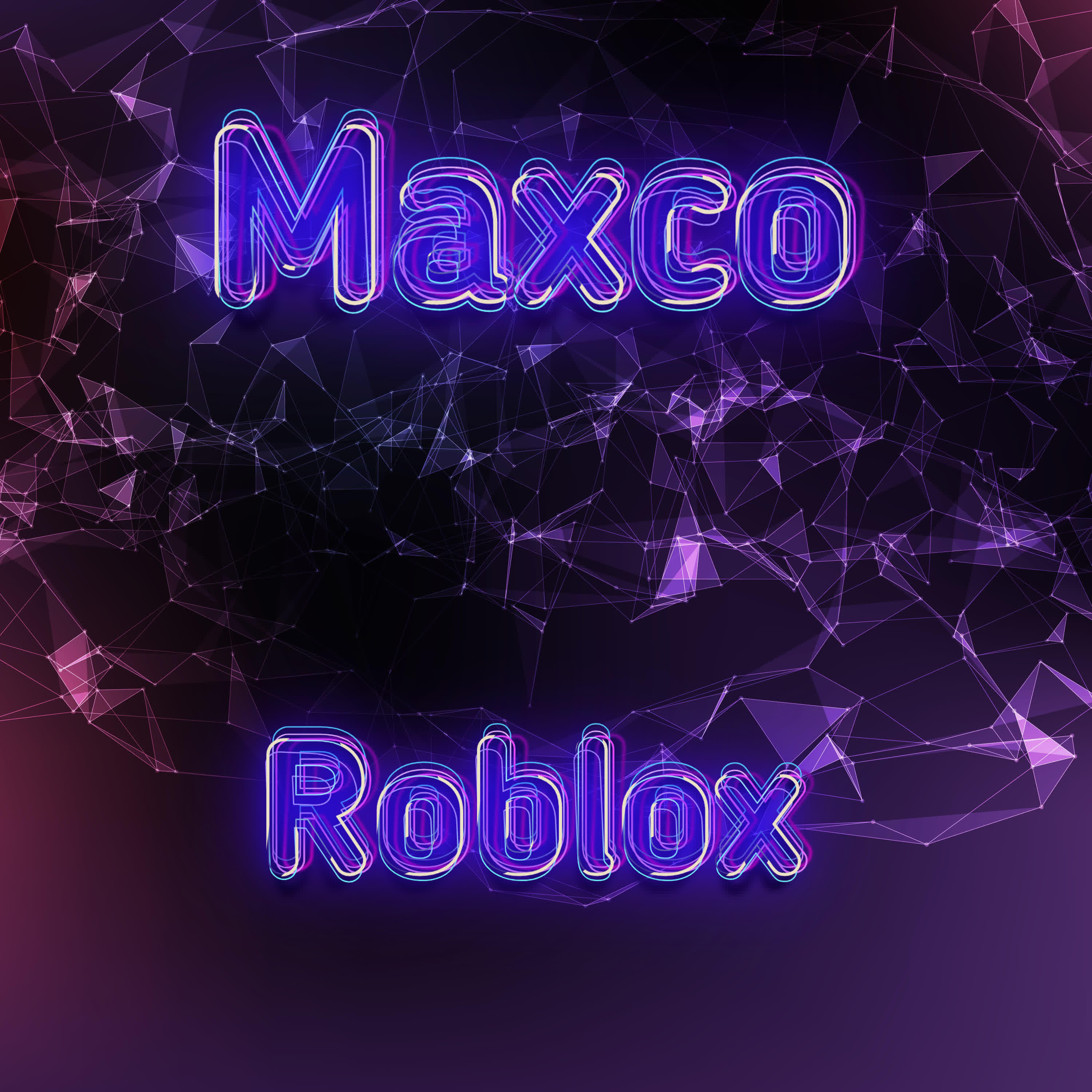 Maxco - Roblox