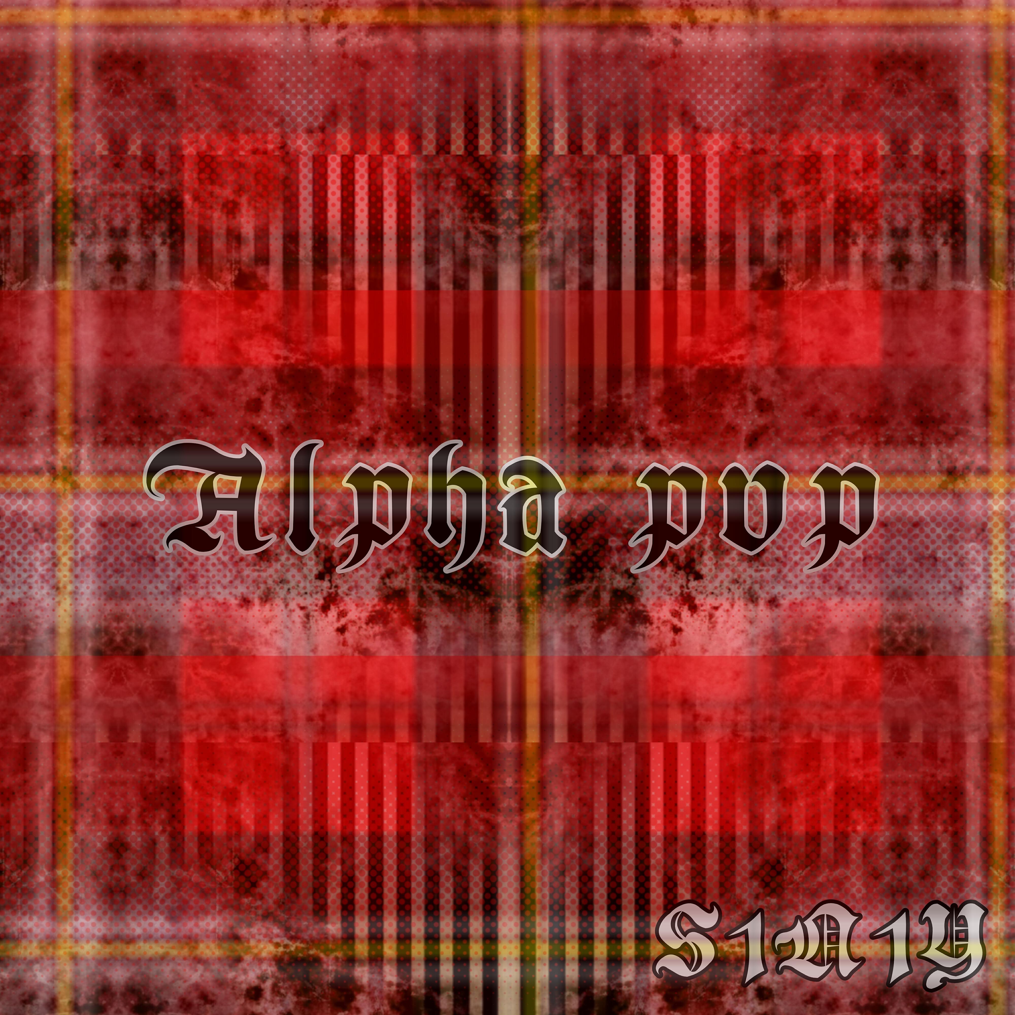 S1N1Y - Pvp