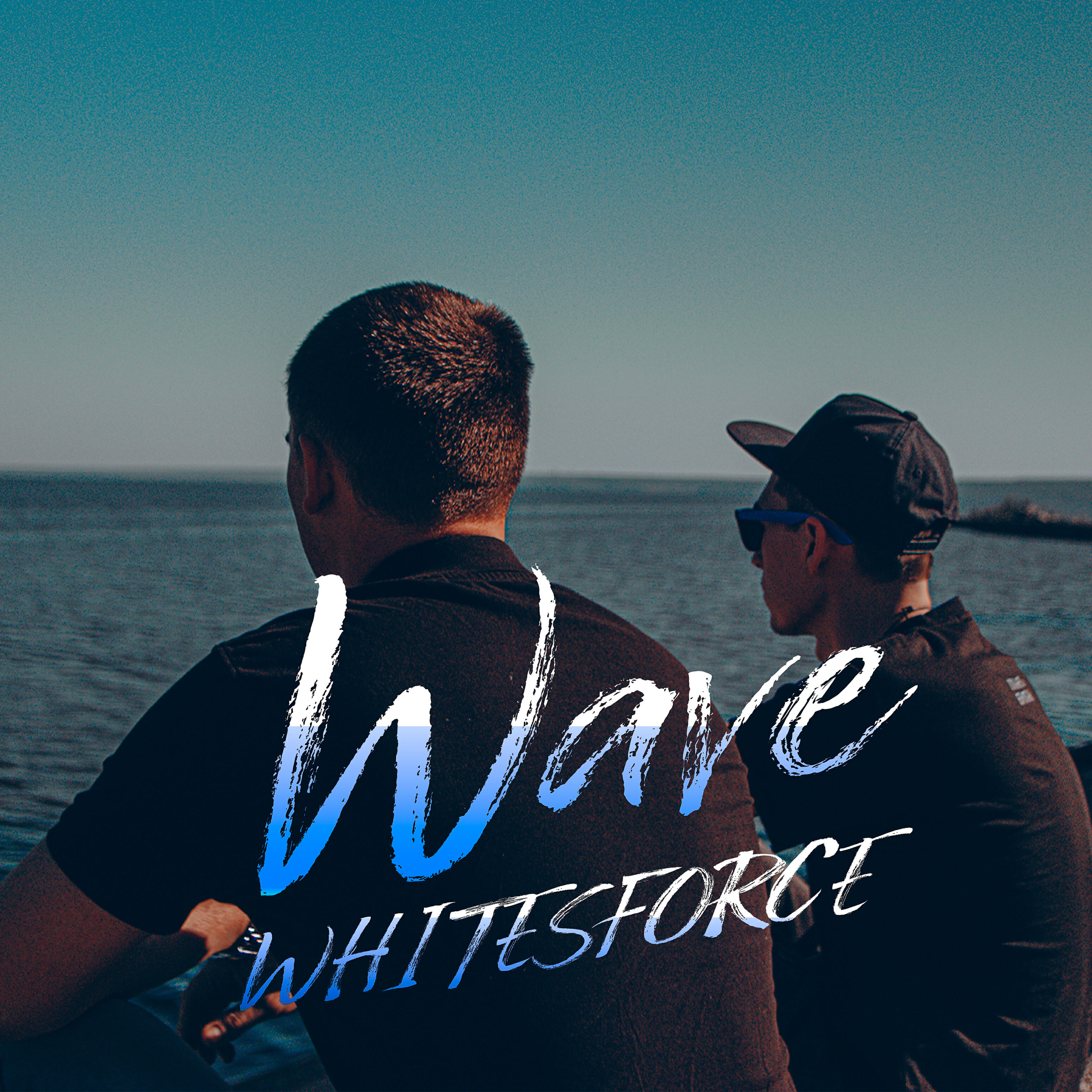 Whitesforce - Wave (Areal Kollen Remix)