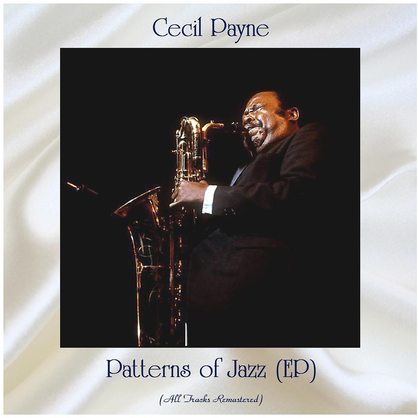 Постер альбома Patterns of Jazz (EP)