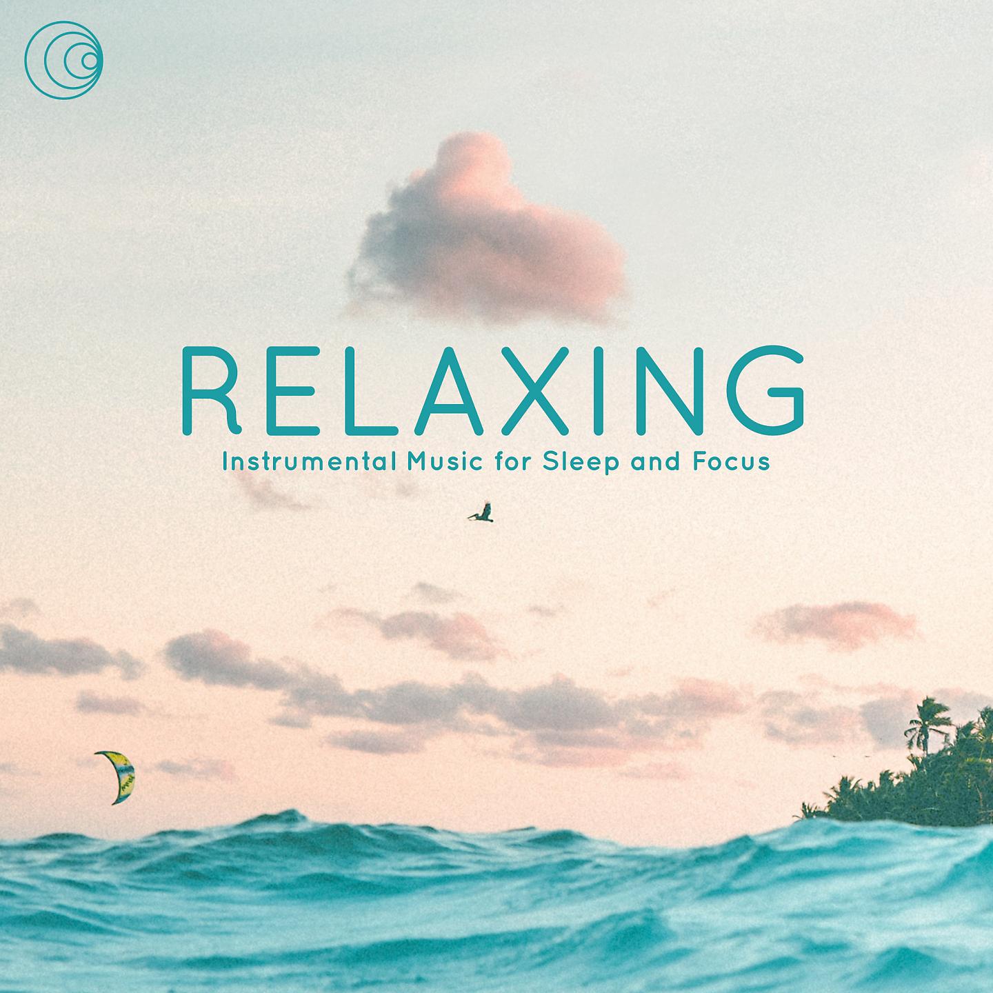 Постер альбома Relaxing Instrumental Music for Sleep and Focus