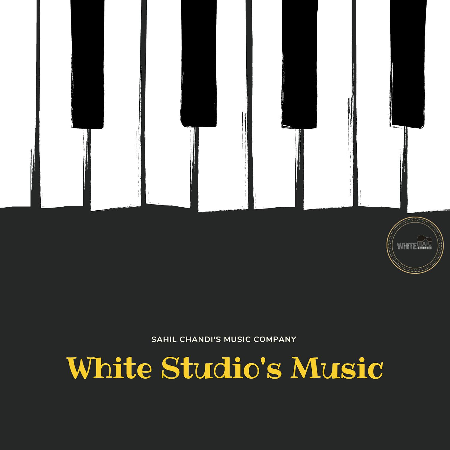 Постер альбома White Studio's Music