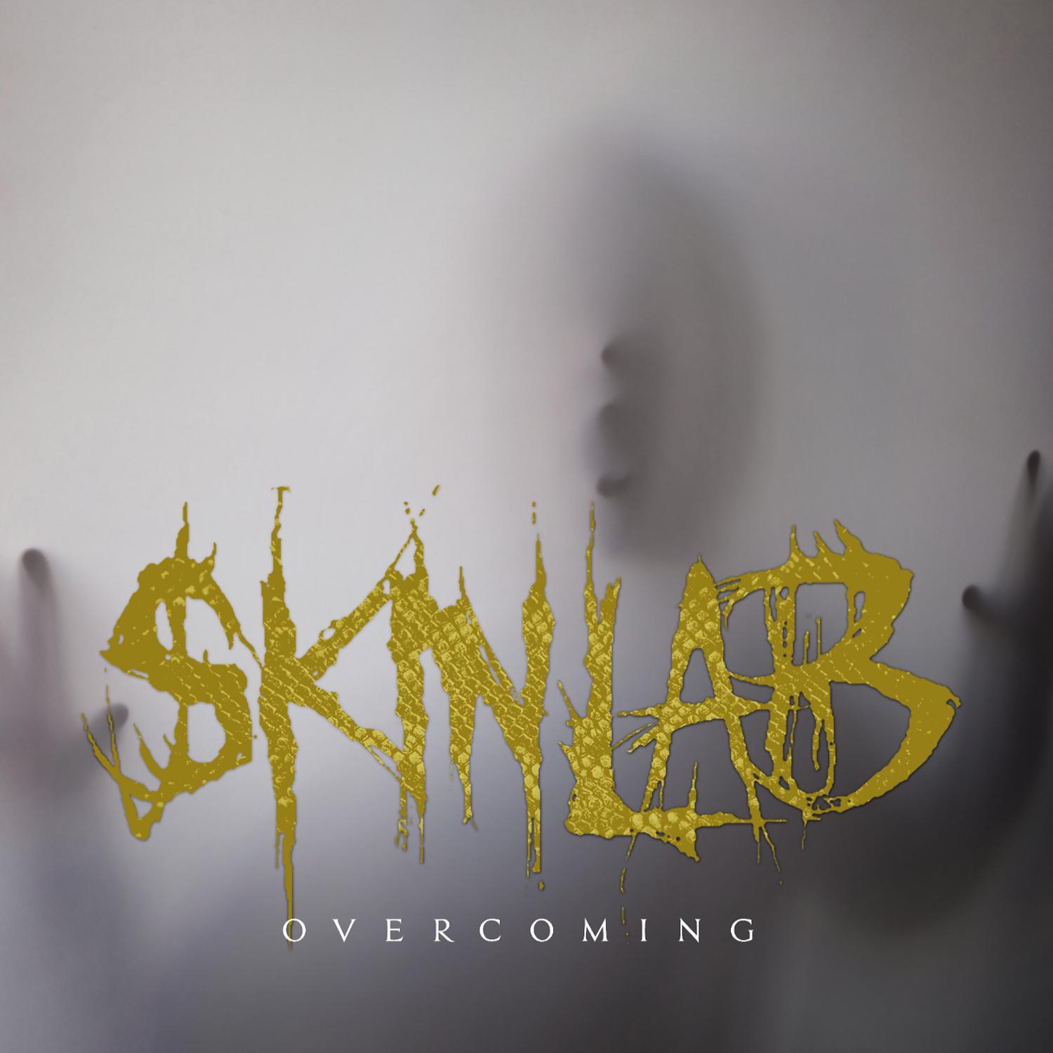 Постер альбома Overcoming (Radio Edit)