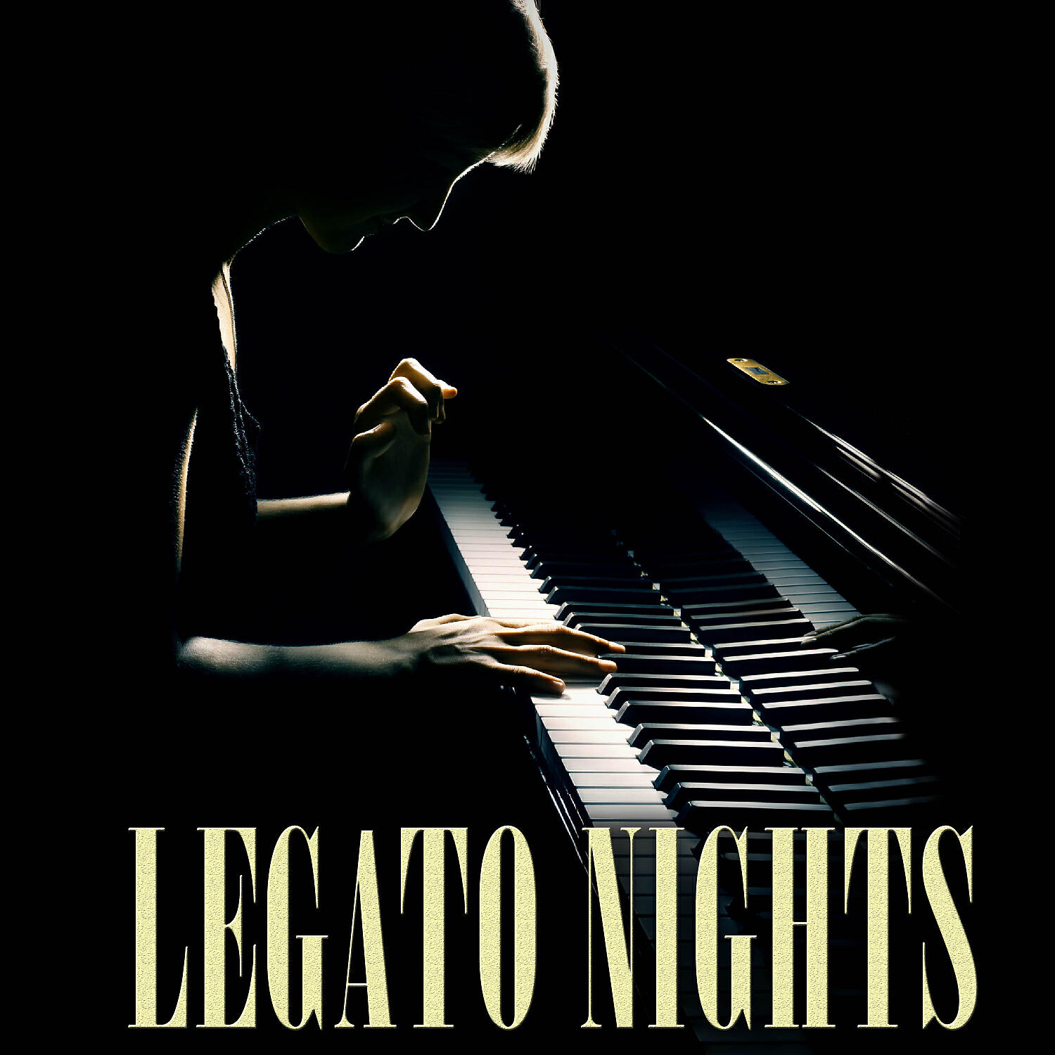 Life In Legato - Good 4 U (Piano Version)