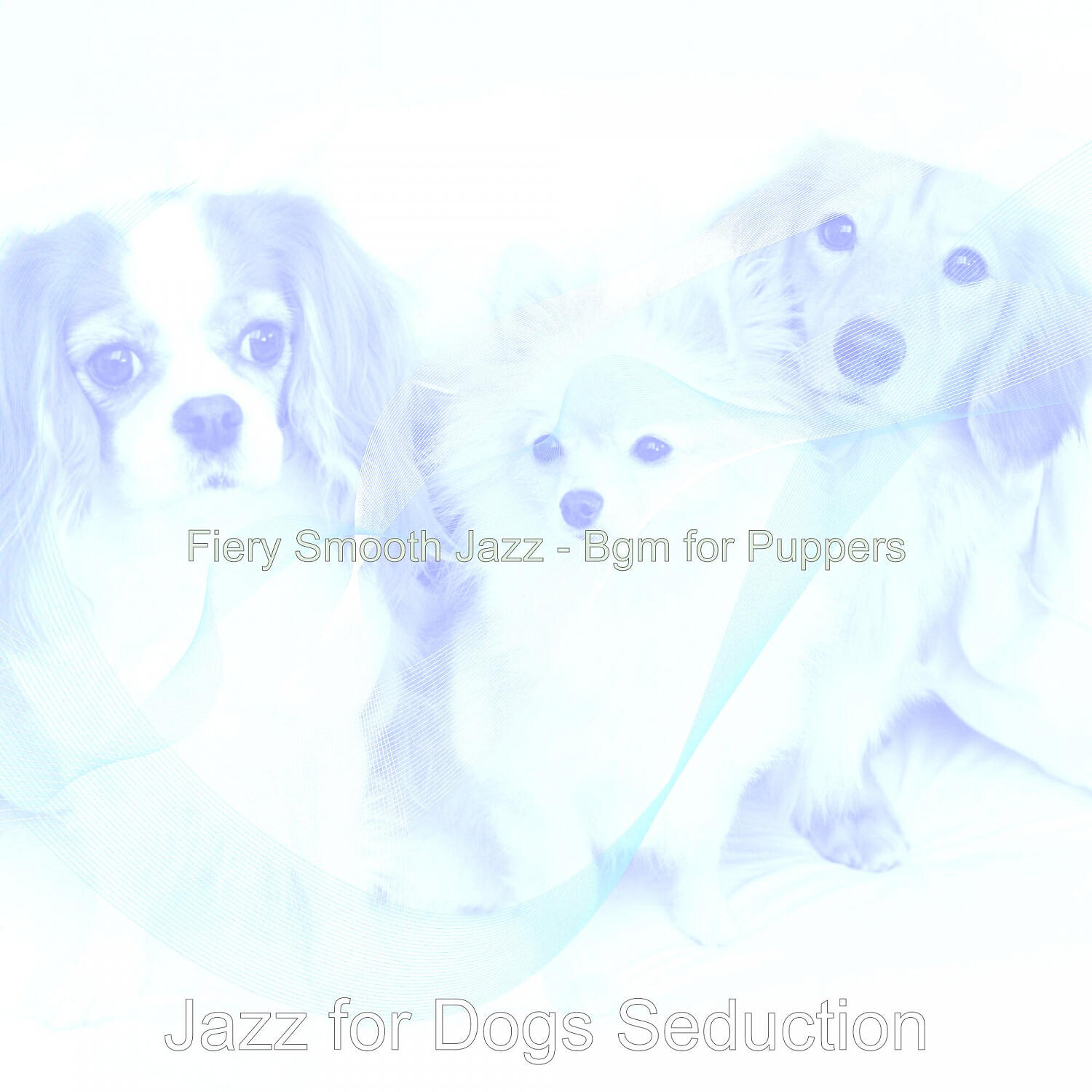 Jazz for Dogs Seduction - Understated Smooth Jazz Saxophone - Vibe for Puppers
