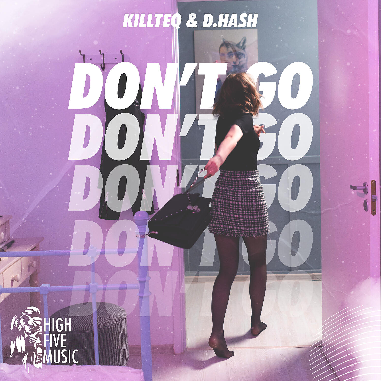 Don t go show. Killteq d.hash. D. hash don't go песня. Don't go. Killteq & d.hash Lonely.