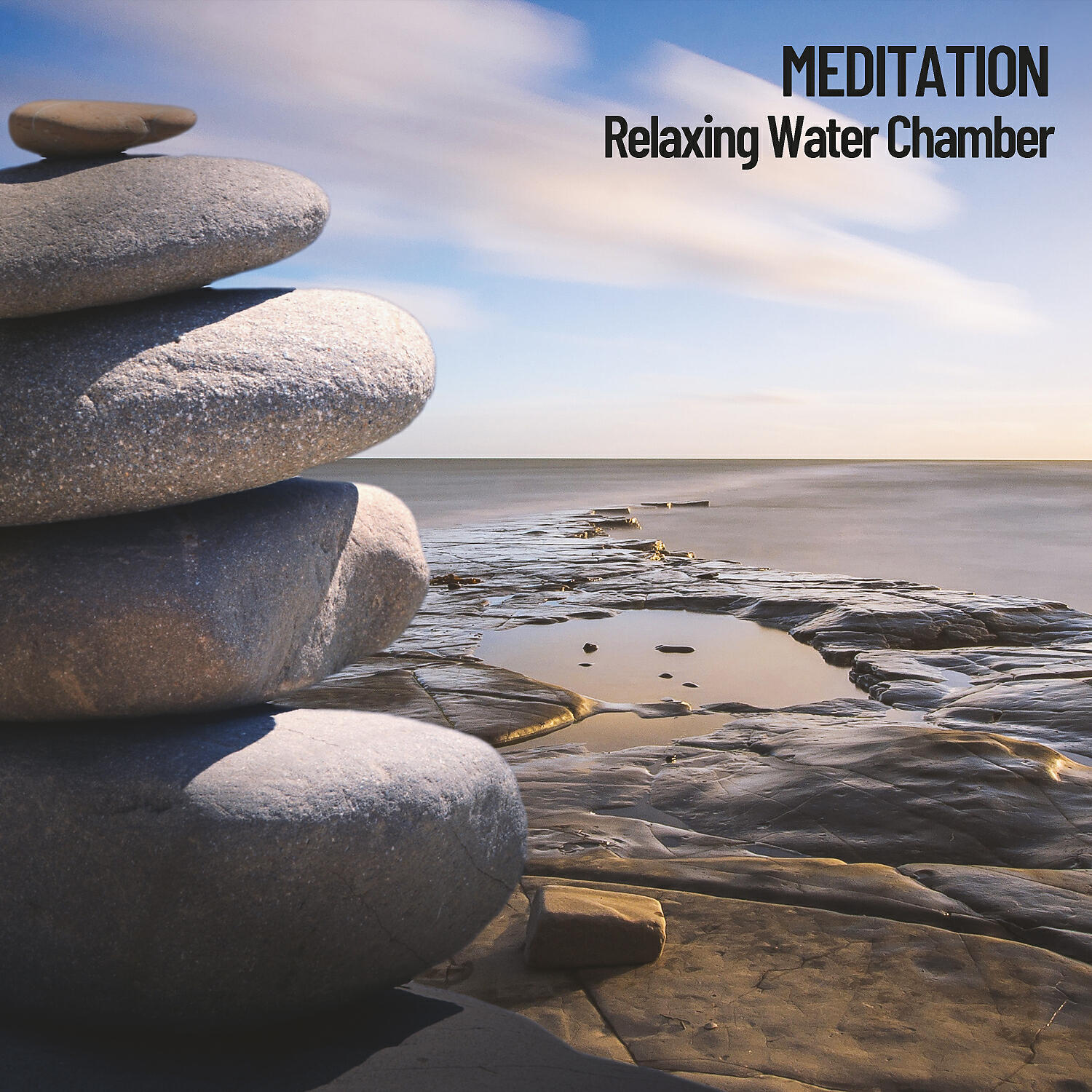 Relaxing Music Therapy - Binaural Crystal Waves