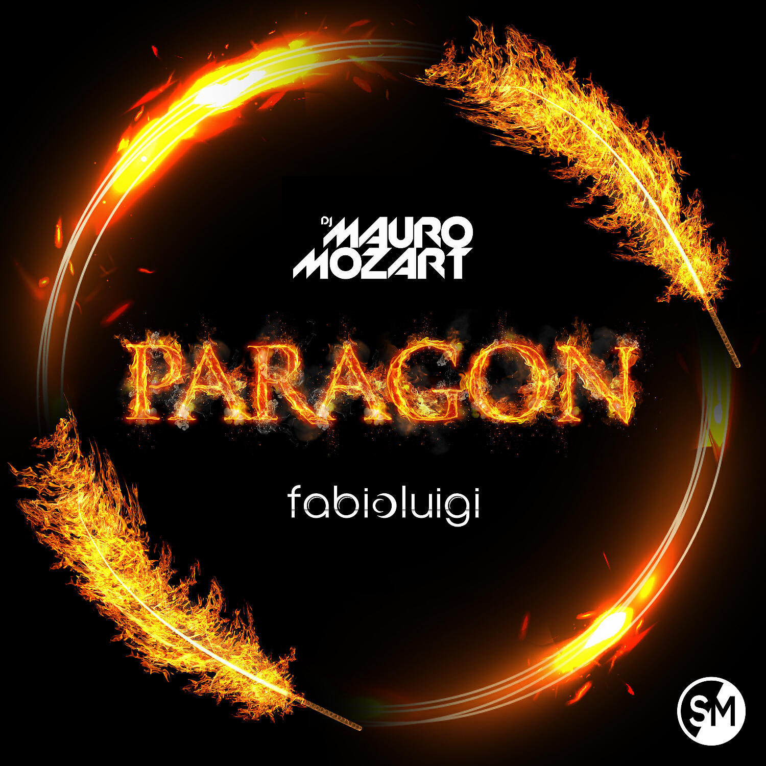 Fabio Luigi - PARAGON