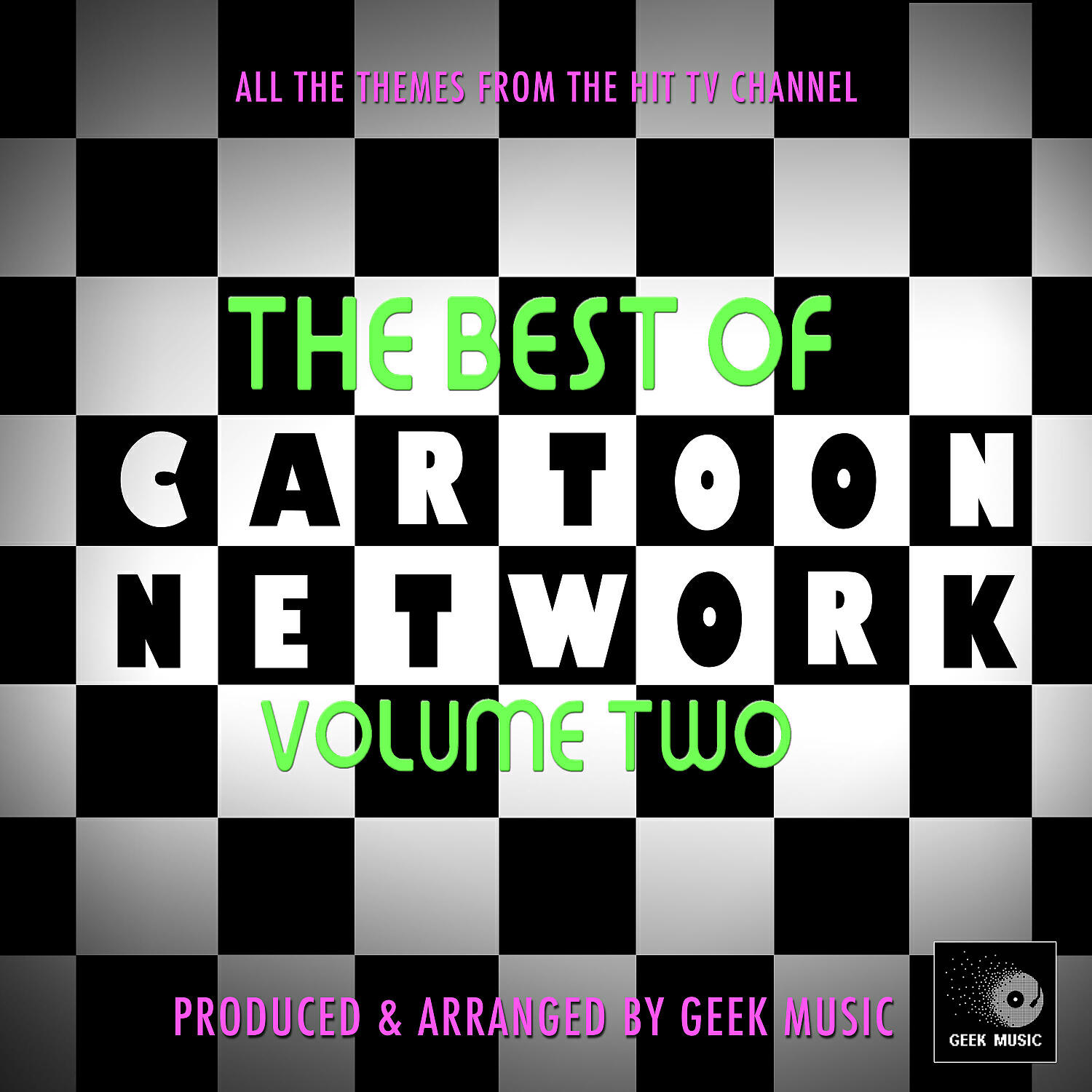 Geek Music - Island Song (From 