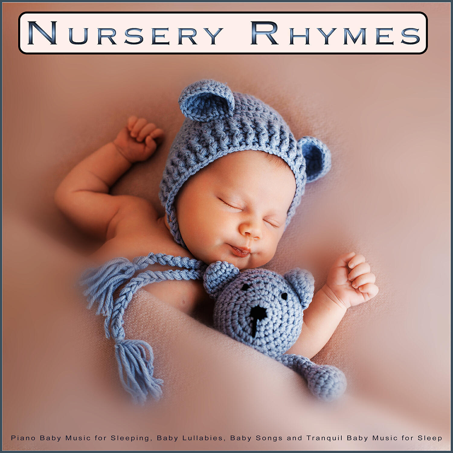 Baby Lullaby - Baby Sleep Aid and Nursery Rhymes