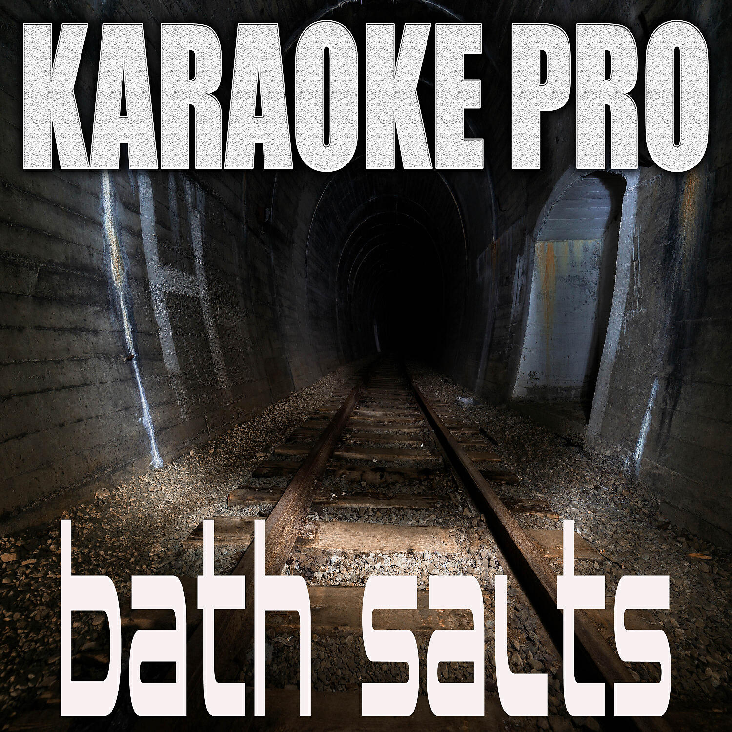 Karaoke Pro - Bath Salts (Originally Performed by DMX, Jay Z and NAS) (Instrumental Version)