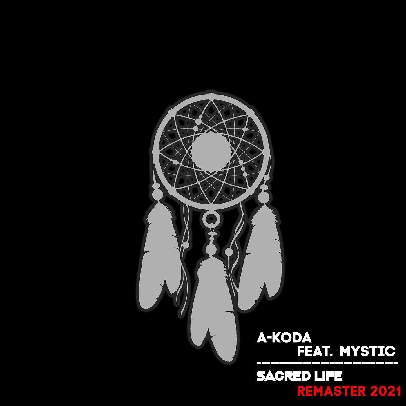Постер альбома Sacred Life (Remaster 2021)